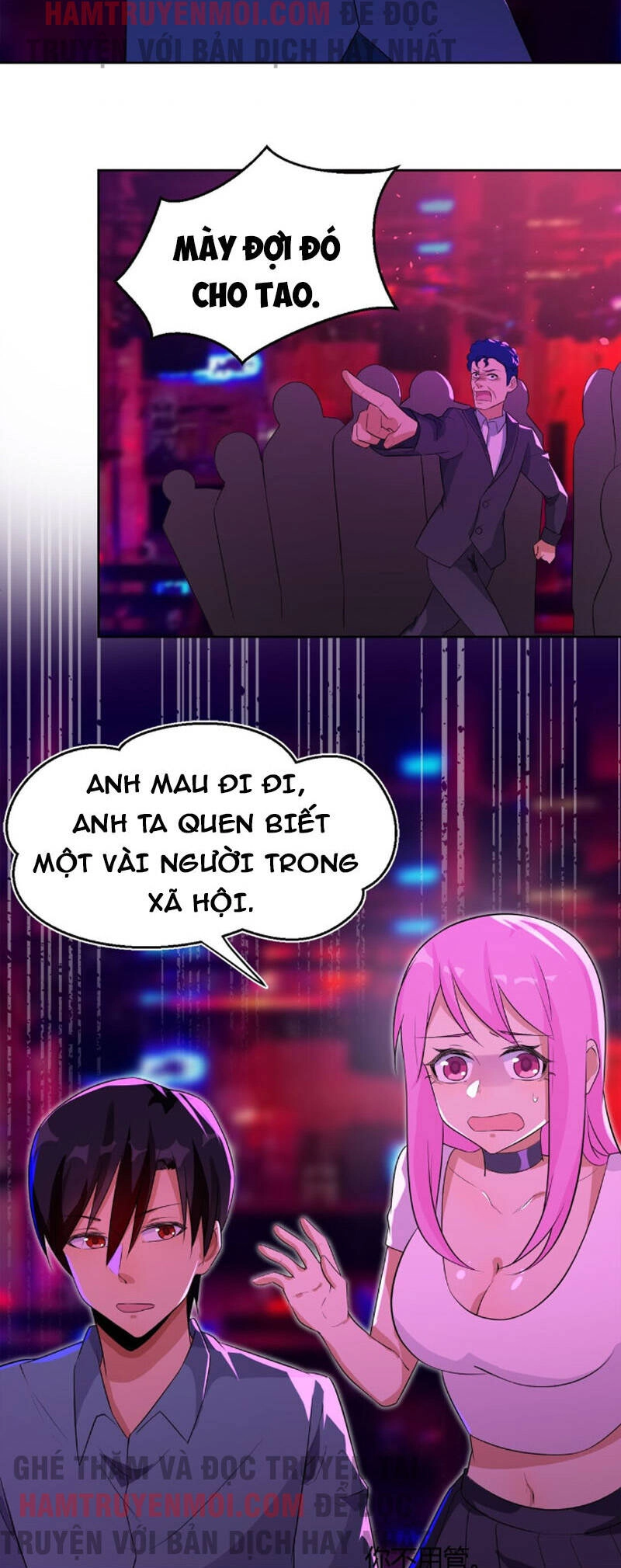 Bất Bại Chiến Thần Đi Ở Rể Chapter 31 - 26