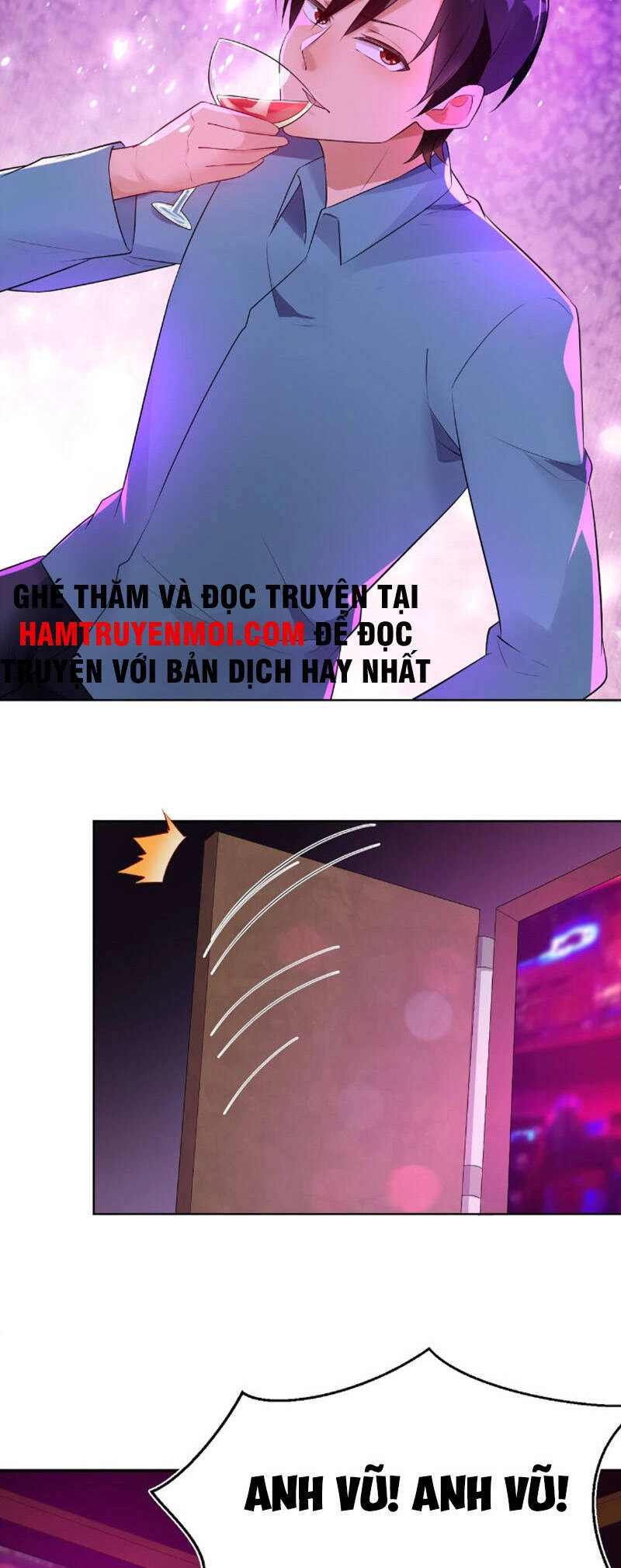 Bất Bại Chiến Thần Đi Ở Rể Chapter 31 - 28