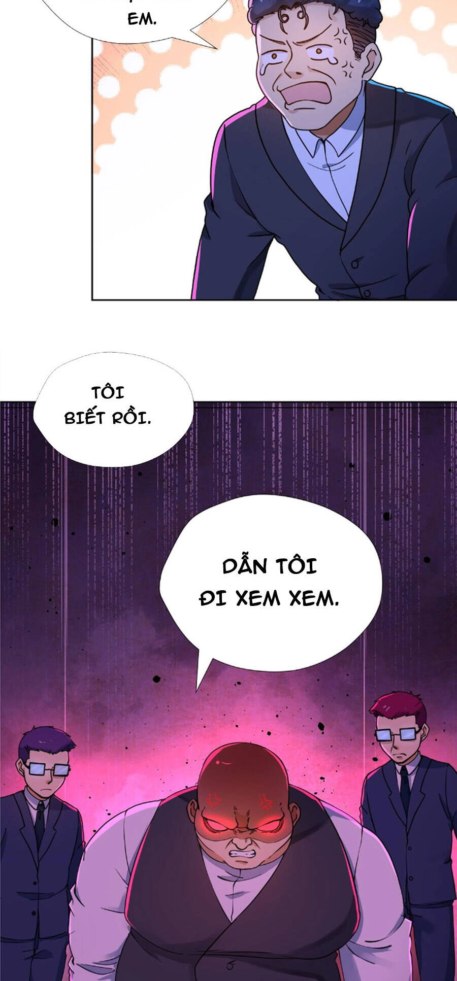 Bất Bại Chiến Thần Đi Ở Rể Chapter 32 - 5