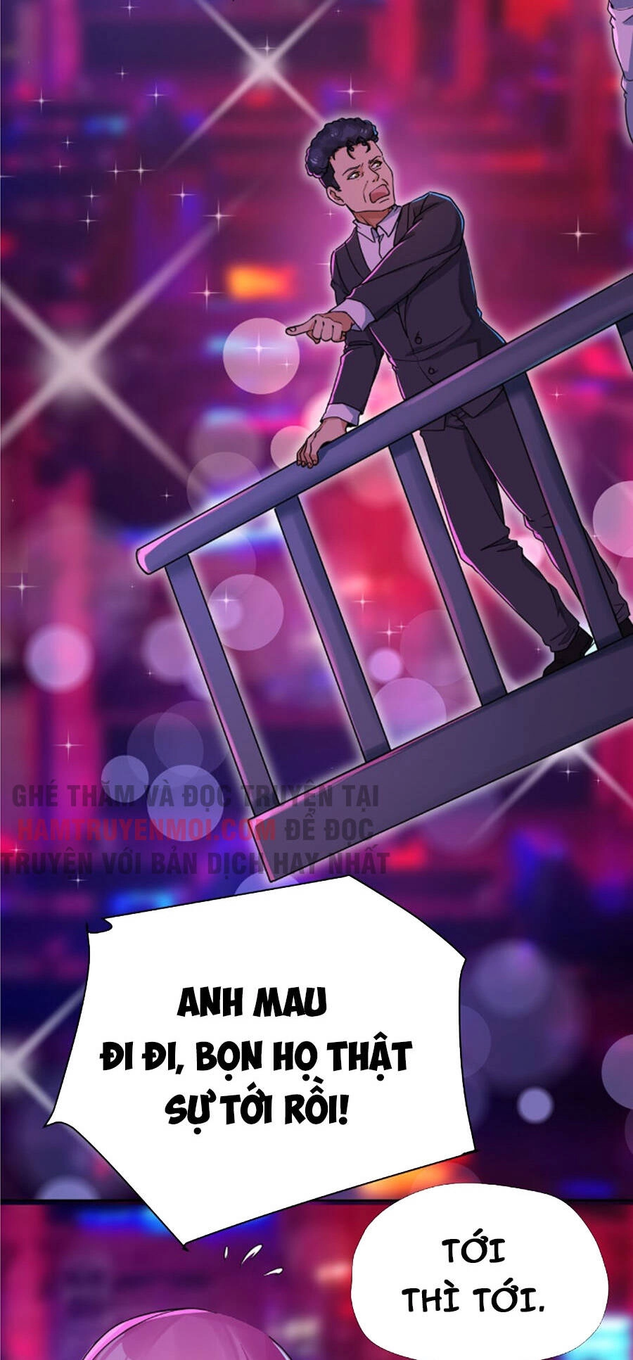 Bất Bại Chiến Thần Đi Ở Rể Chapter 32 - 8