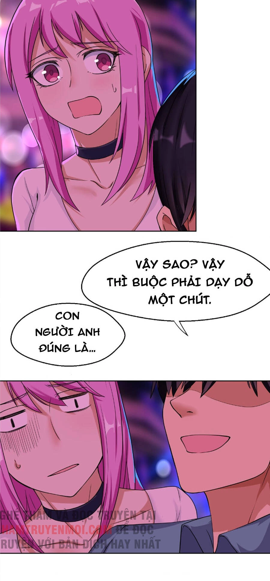 Bất Bại Chiến Thần Đi Ở Rể Chapter 32 - 10