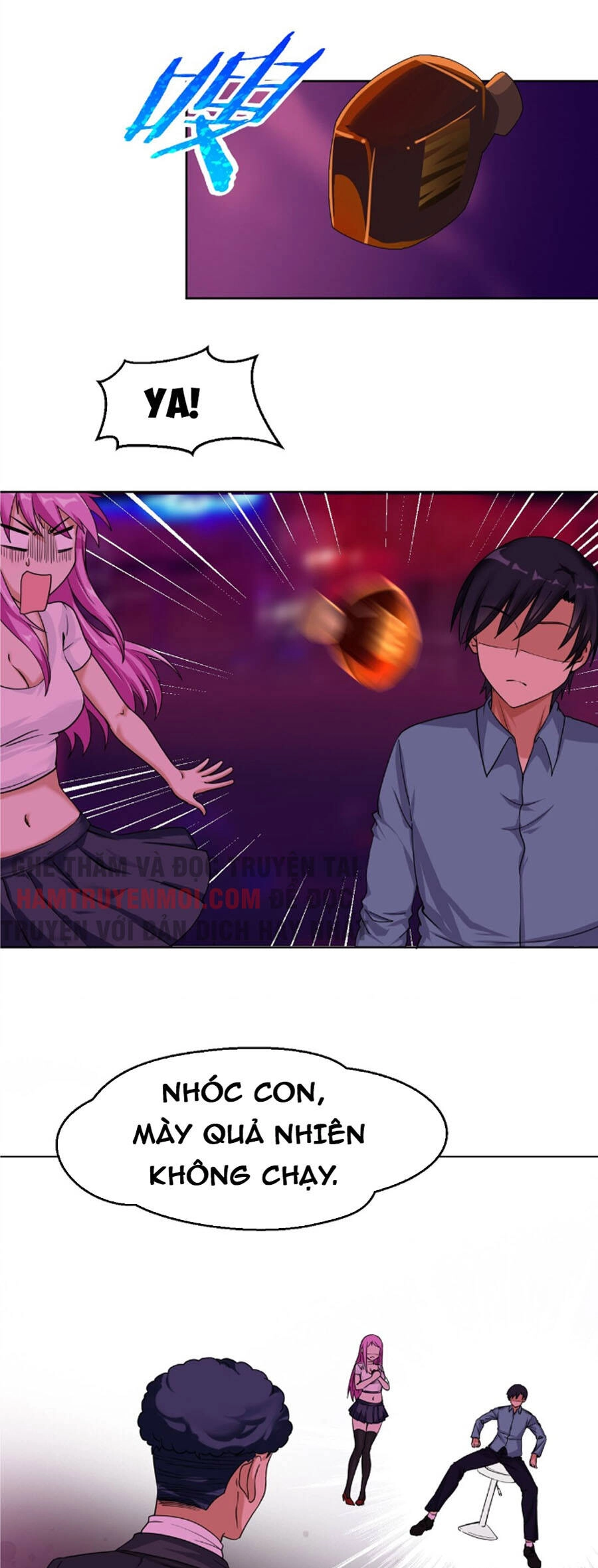 Bất Bại Chiến Thần Đi Ở Rể Chapter 32 - 11