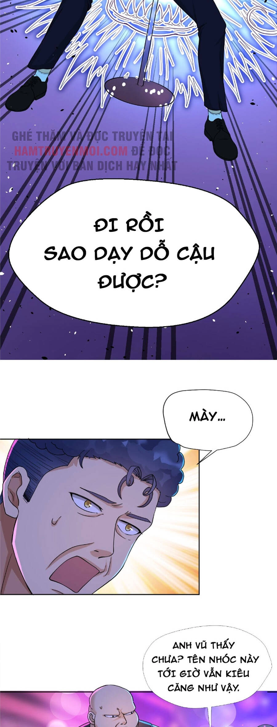 Bất Bại Chiến Thần Đi Ở Rể Chapter 32 - 13