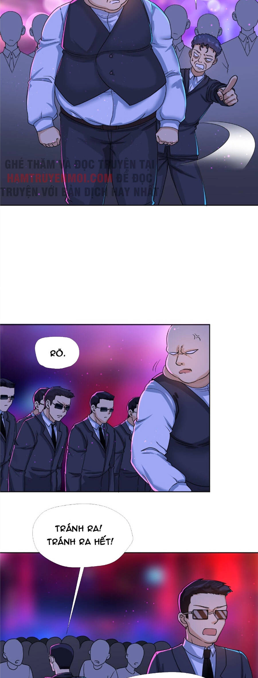 Bất Bại Chiến Thần Đi Ở Rể Chapter 32 - 14