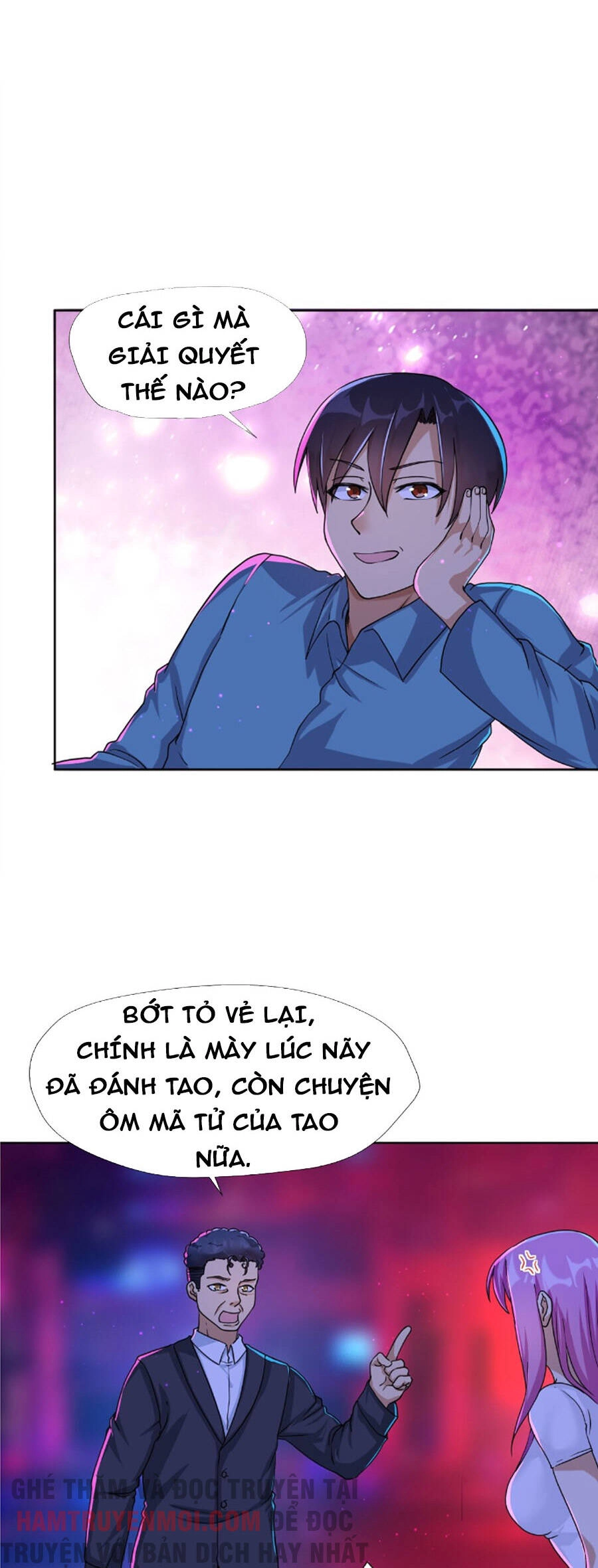 Bất Bại Chiến Thần Đi Ở Rể Chapter 32 - 17