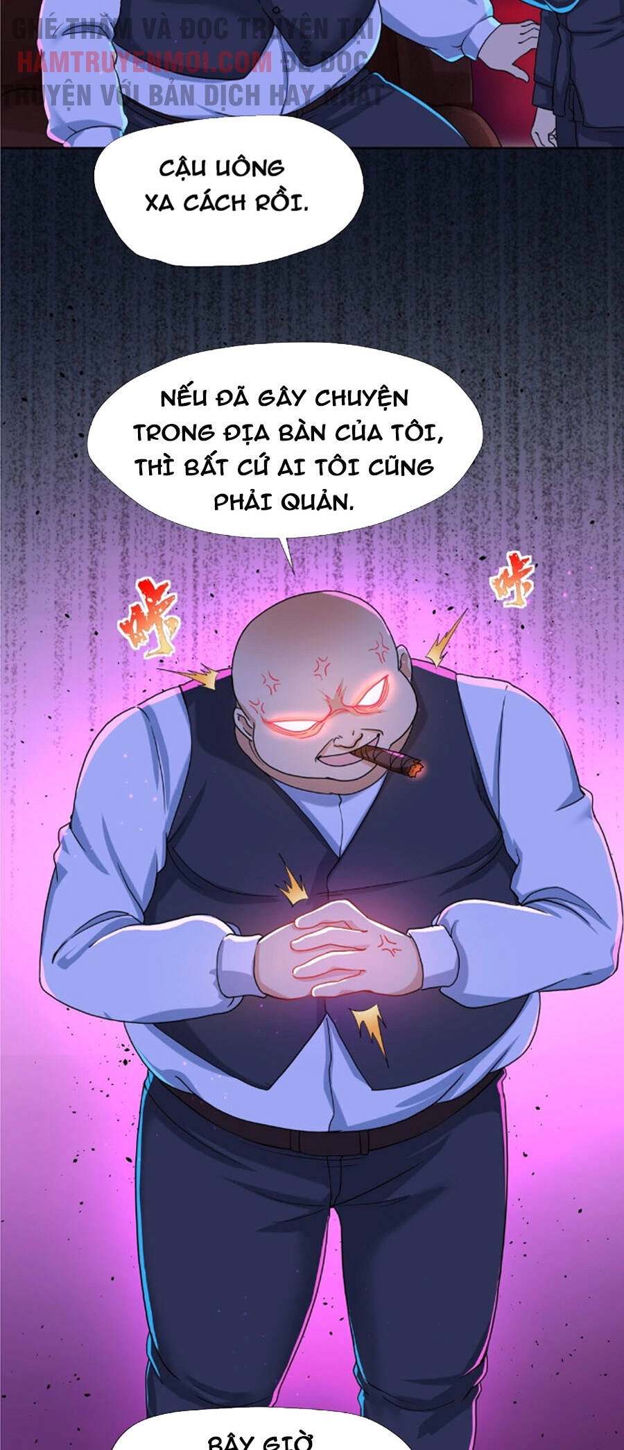 Bất Bại Chiến Thần Đi Ở Rể Chapter 32 - 19
