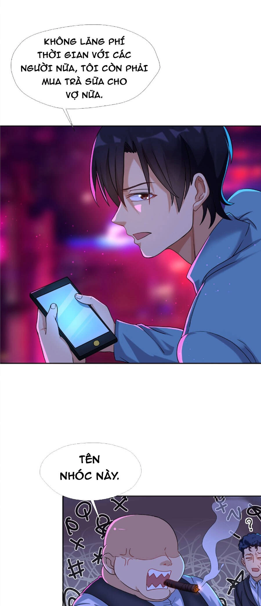 Bất Bại Chiến Thần Đi Ở Rể Chapter 32 - 22