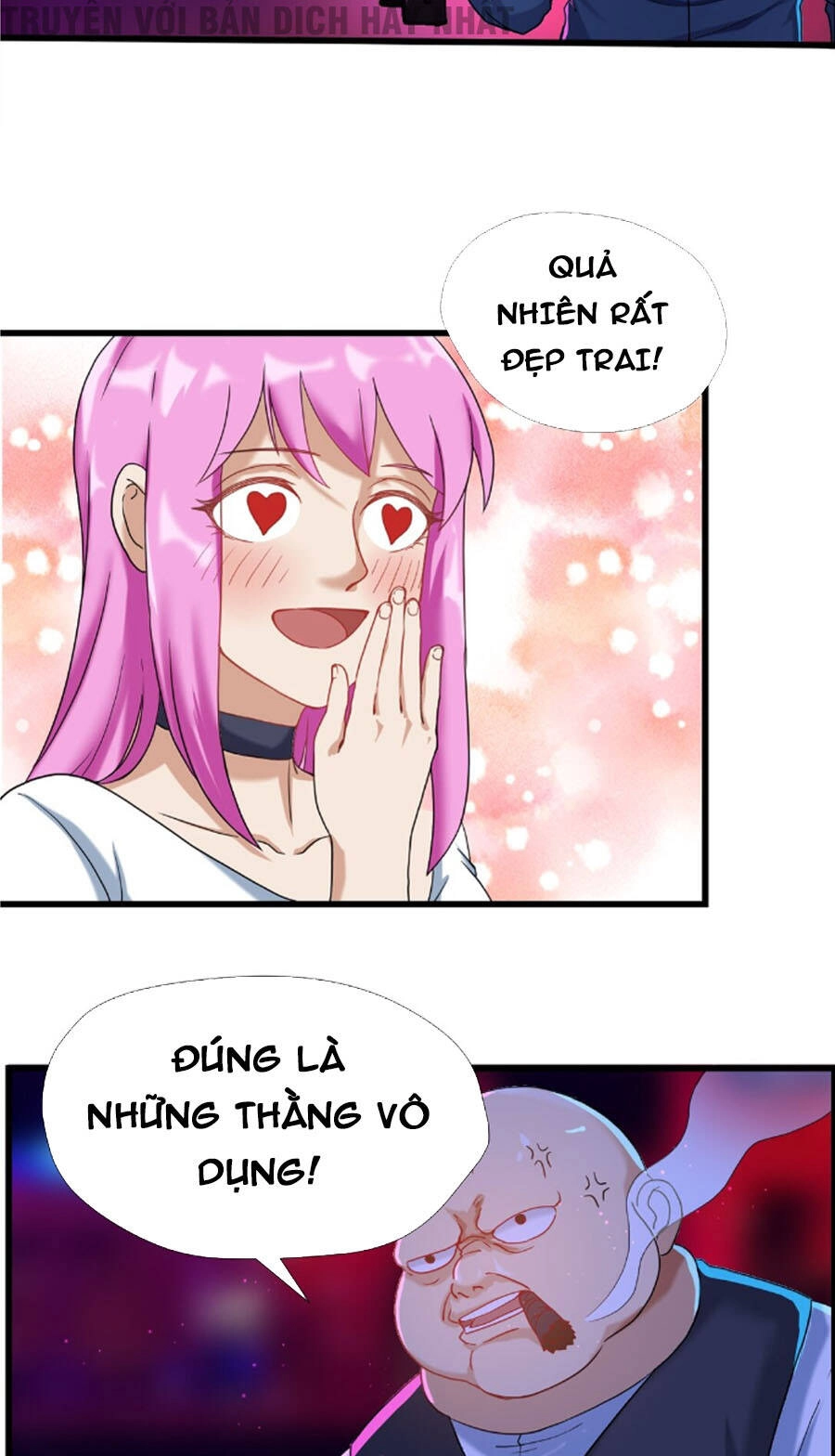 Bất Bại Chiến Thần Đi Ở Rể Chapter 32 - 26