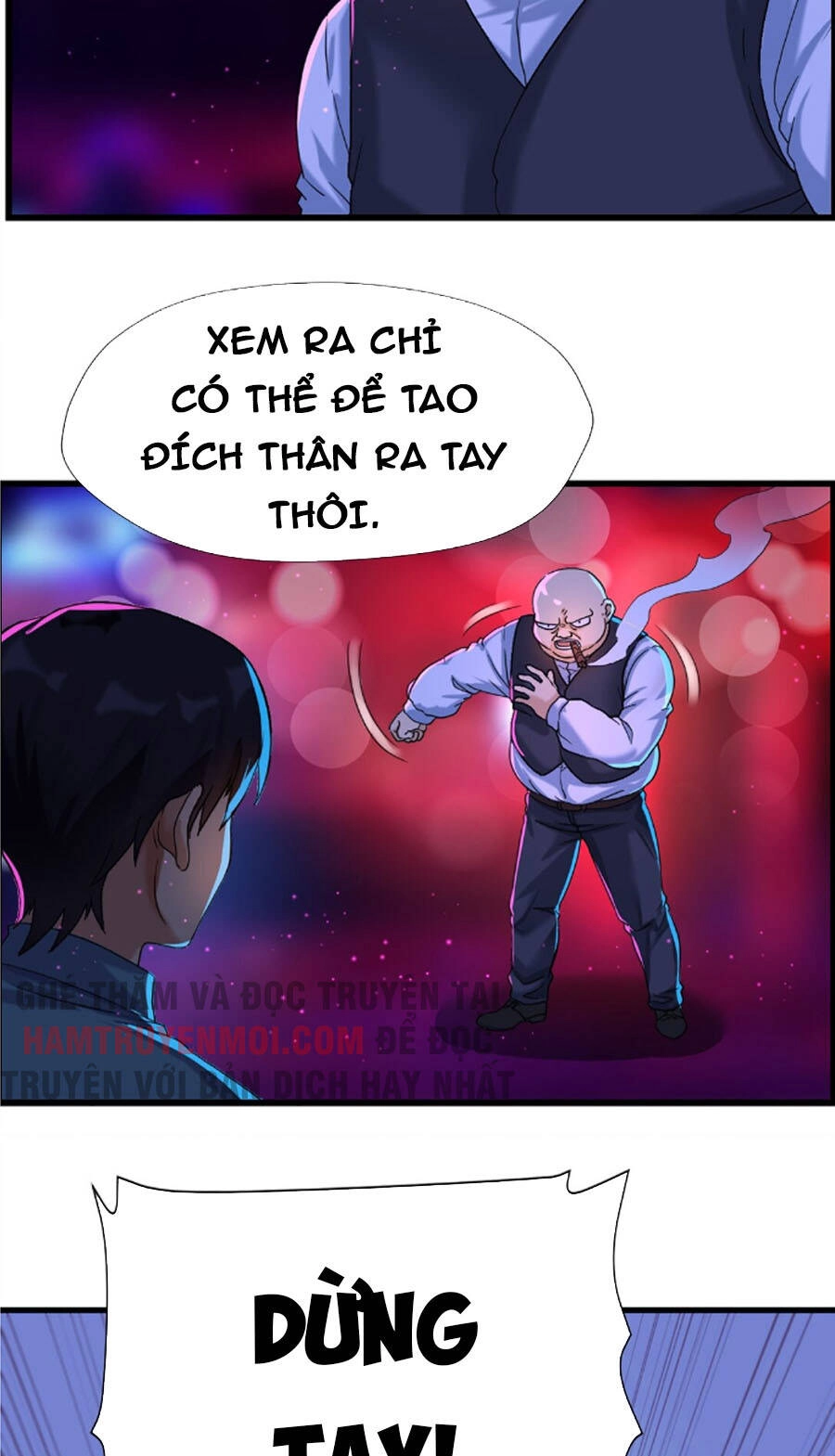 Bất Bại Chiến Thần Đi Ở Rể Chapter 32 - 27