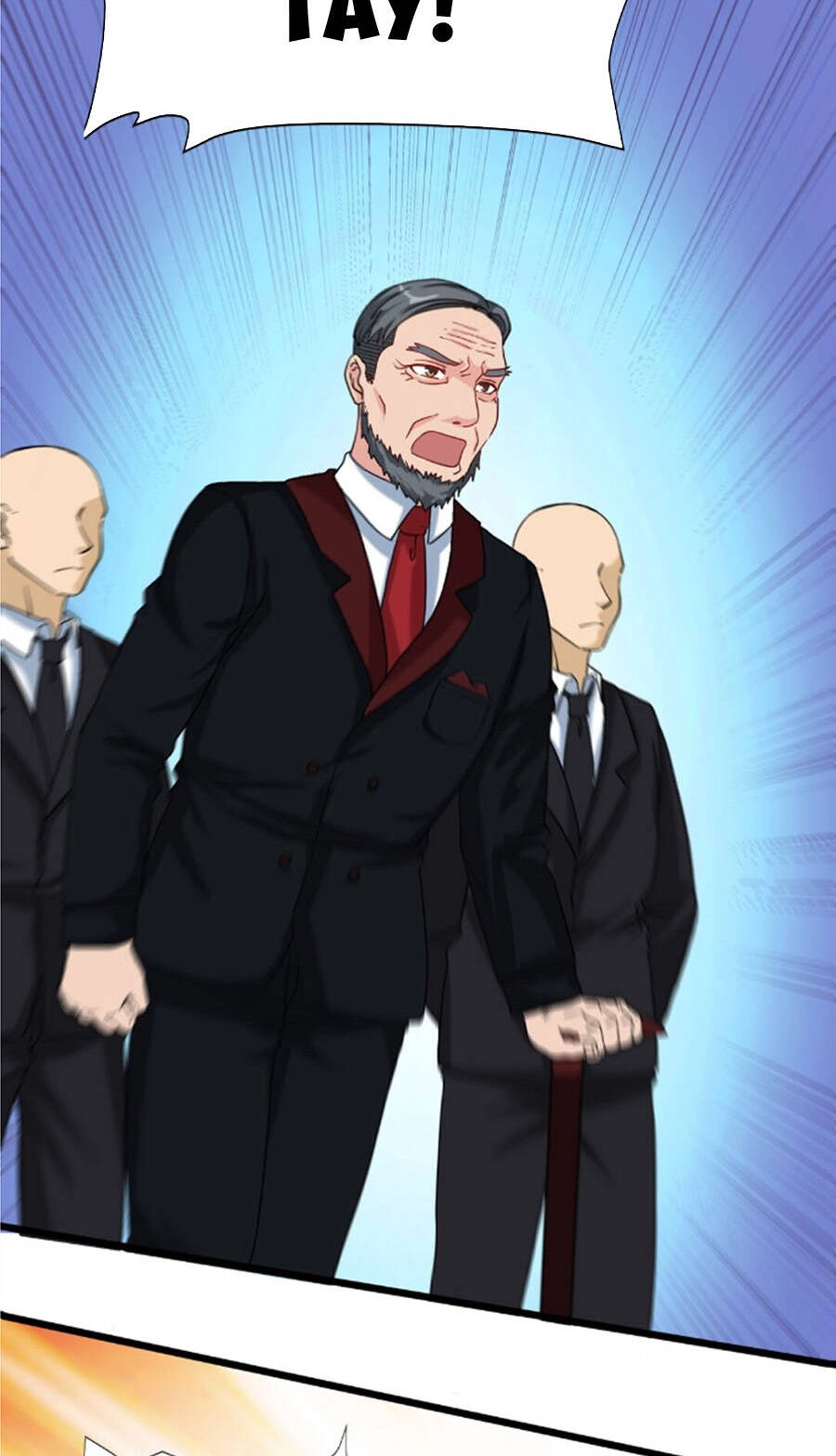 Bất Bại Chiến Thần Đi Ở Rể Chapter 32 - 28