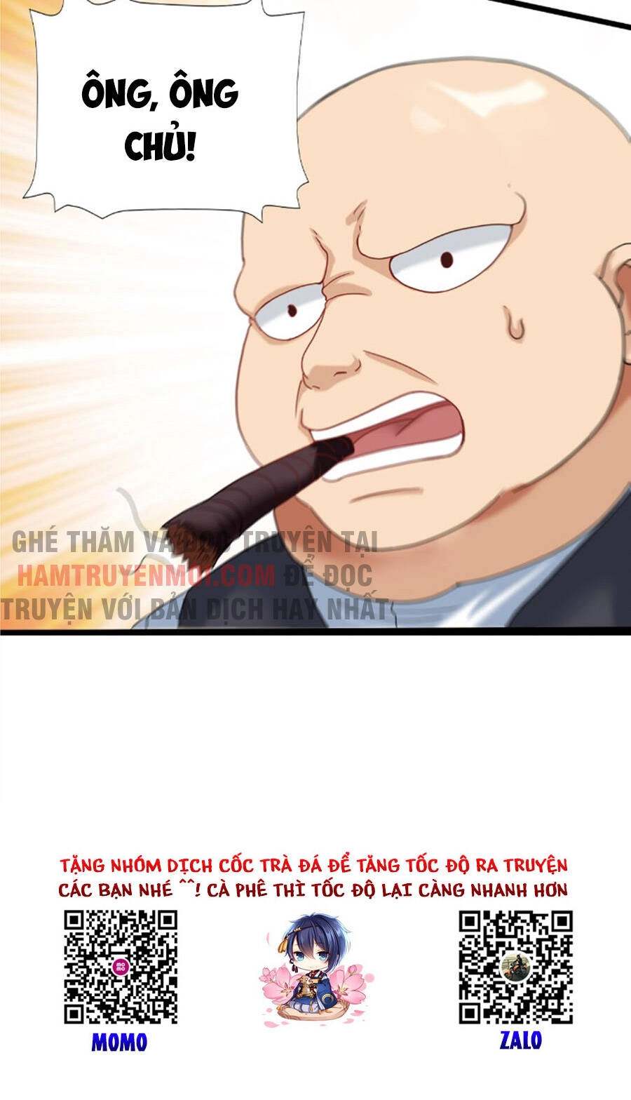 Bất Bại Chiến Thần Đi Ở Rể Chapter 32 - 29