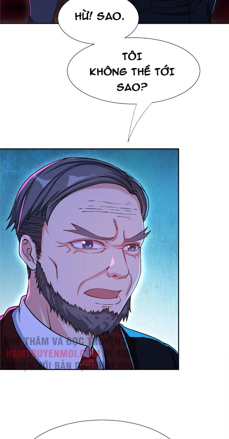 Bất Bại Chiến Thần Đi Ở Rể Chapter 33 - 2