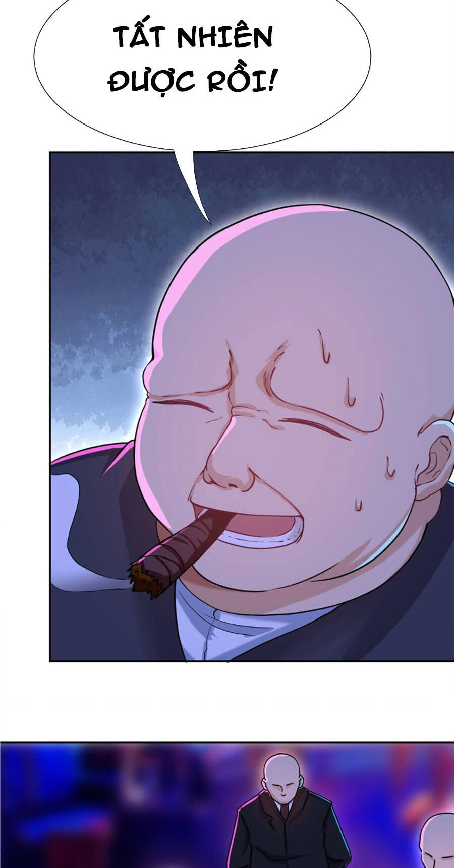 Bất Bại Chiến Thần Đi Ở Rể Chapter 33 - 3