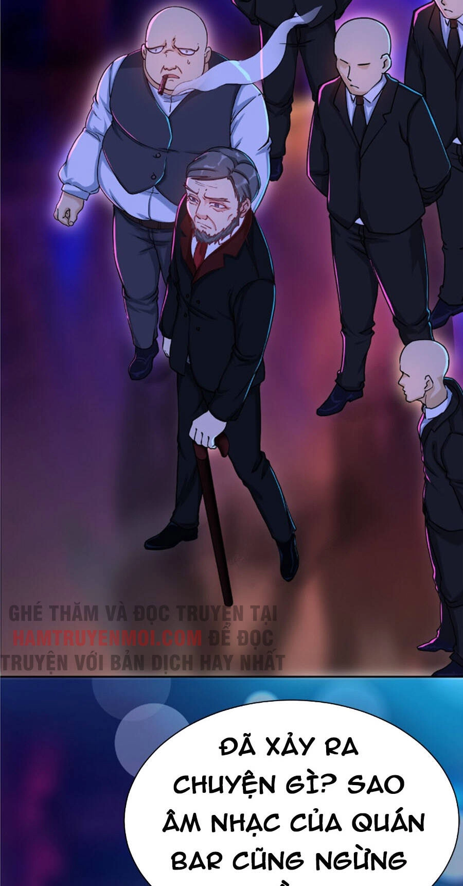 Bất Bại Chiến Thần Đi Ở Rể Chapter 33 - 4