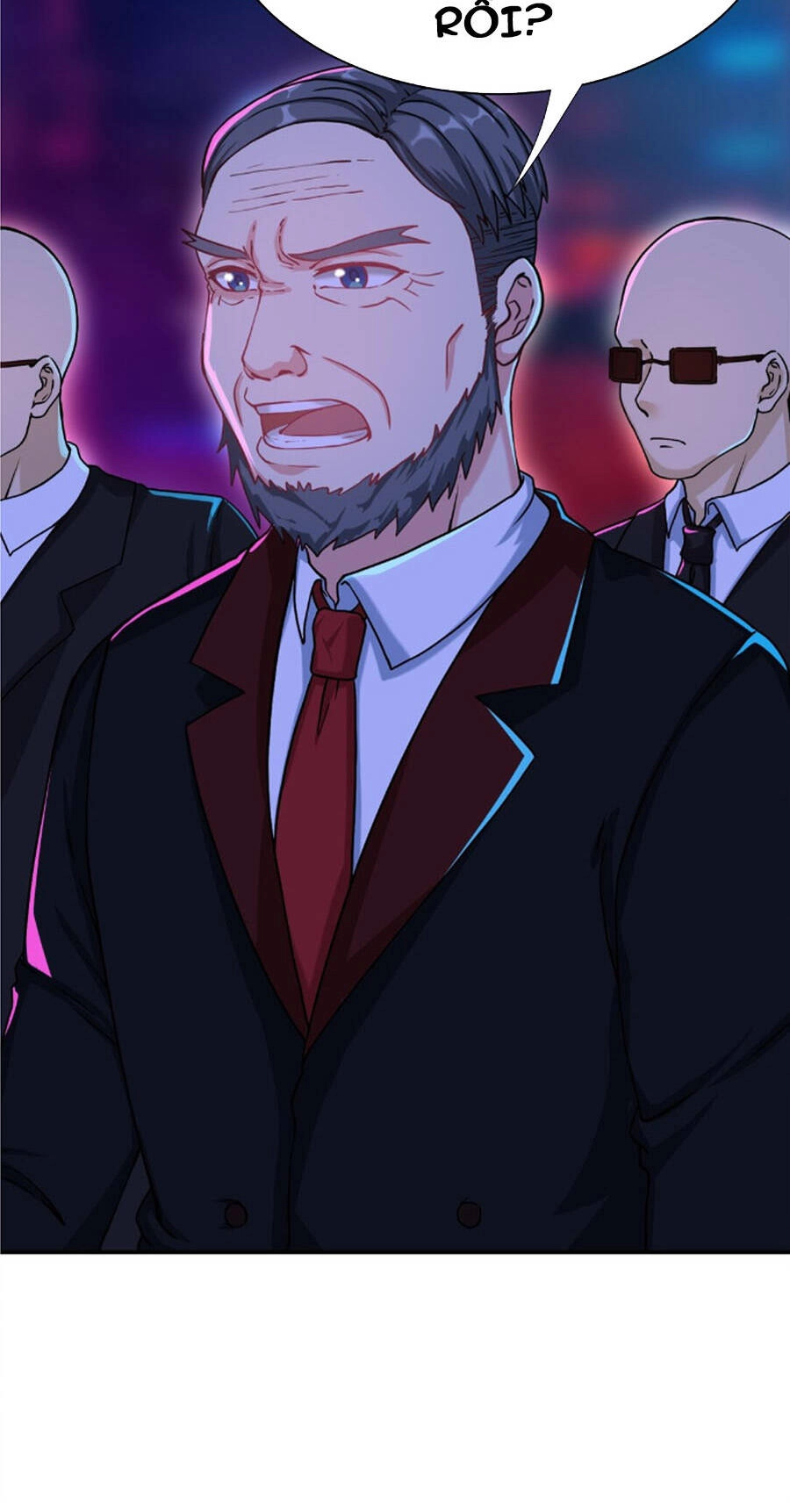 Bất Bại Chiến Thần Đi Ở Rể Chapter 33 - 5