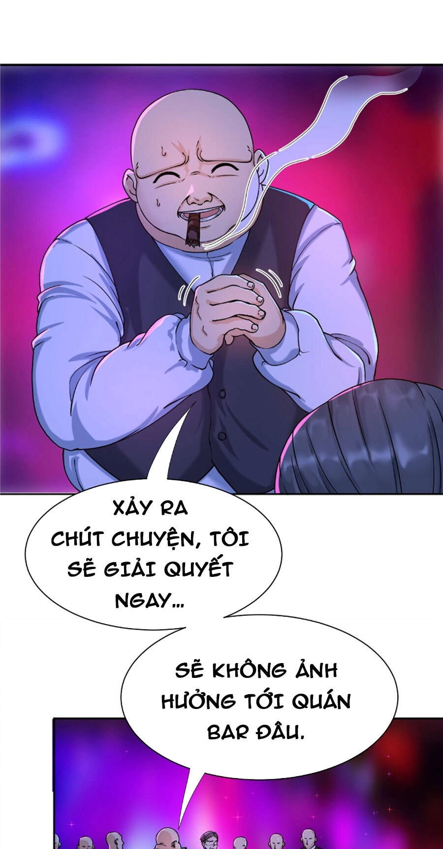 Bất Bại Chiến Thần Đi Ở Rể Chapter 33 - 6