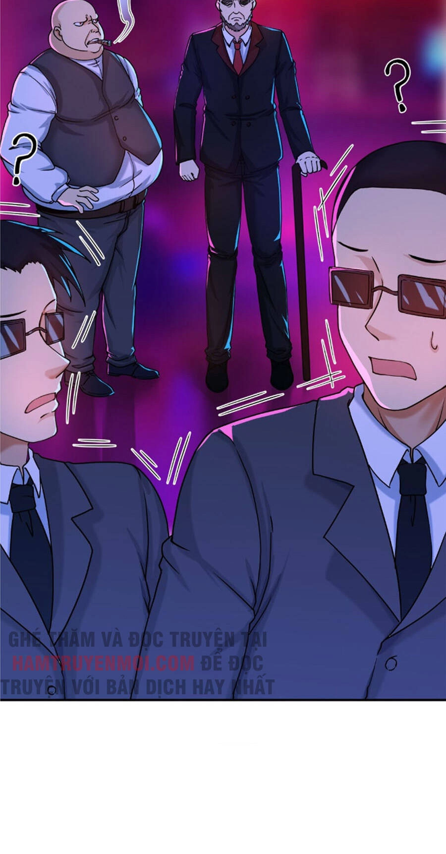 Bất Bại Chiến Thần Đi Ở Rể Chapter 33 - 10