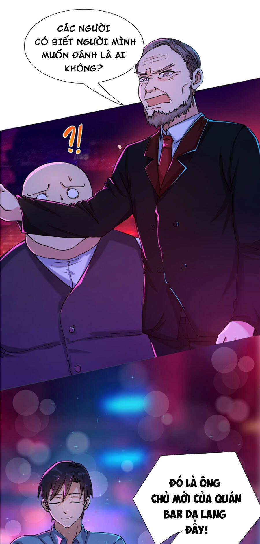 Bất Bại Chiến Thần Đi Ở Rể Chapter 33 - 11