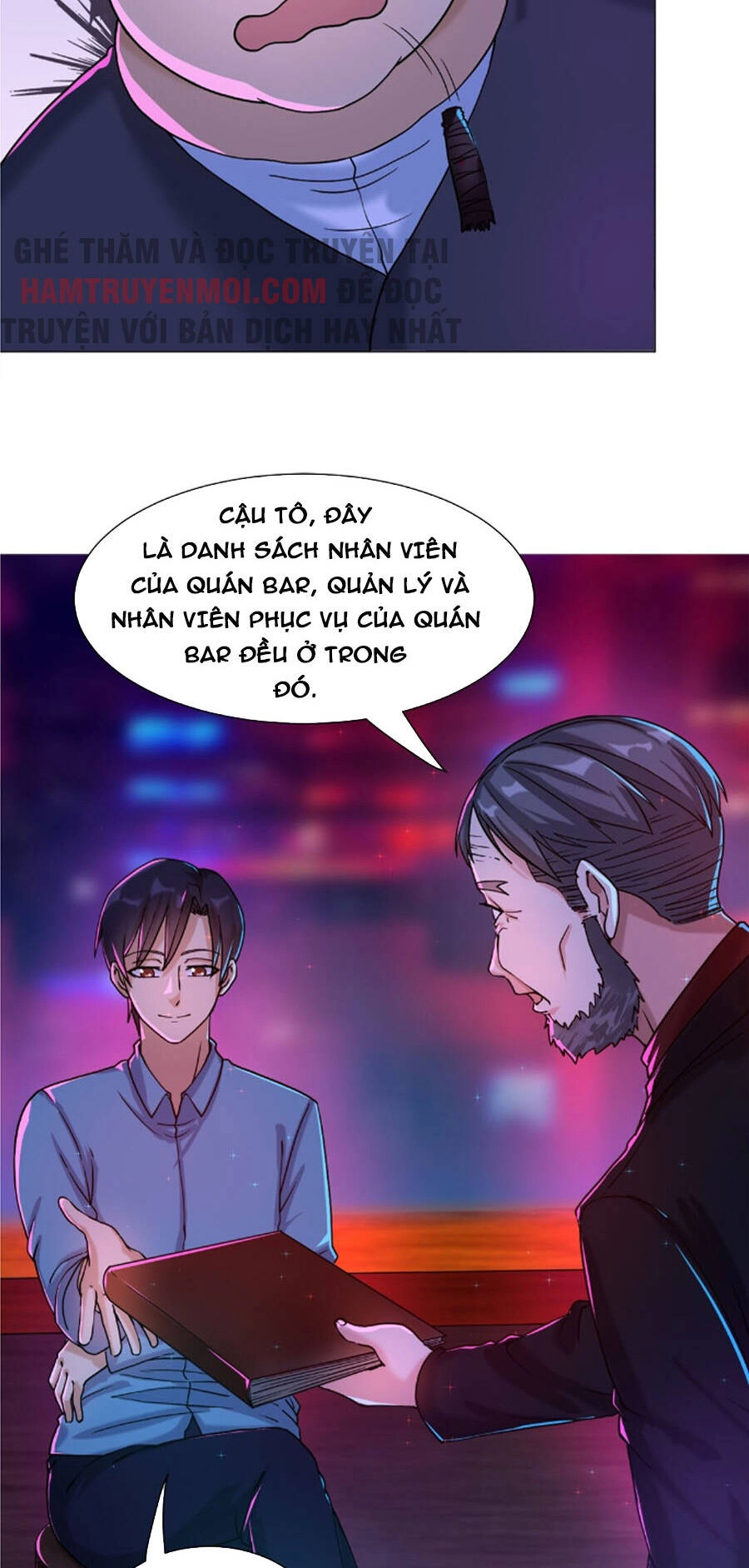 Bất Bại Chiến Thần Đi Ở Rể Chapter 33 - 14