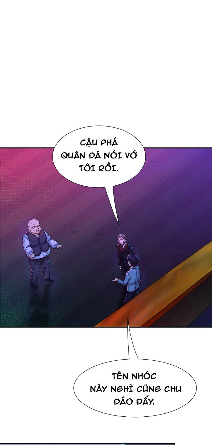 Bất Bại Chiến Thần Đi Ở Rể Chapter 33 - 16