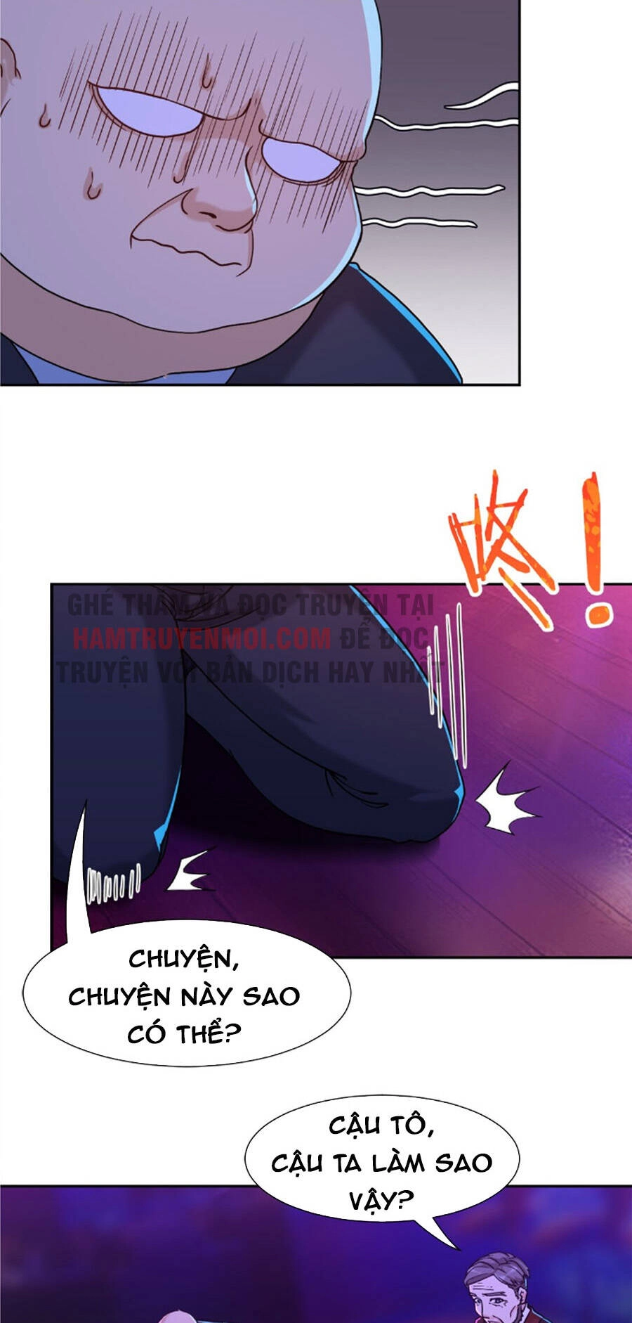 Bất Bại Chiến Thần Đi Ở Rể Chapter 33 - 17