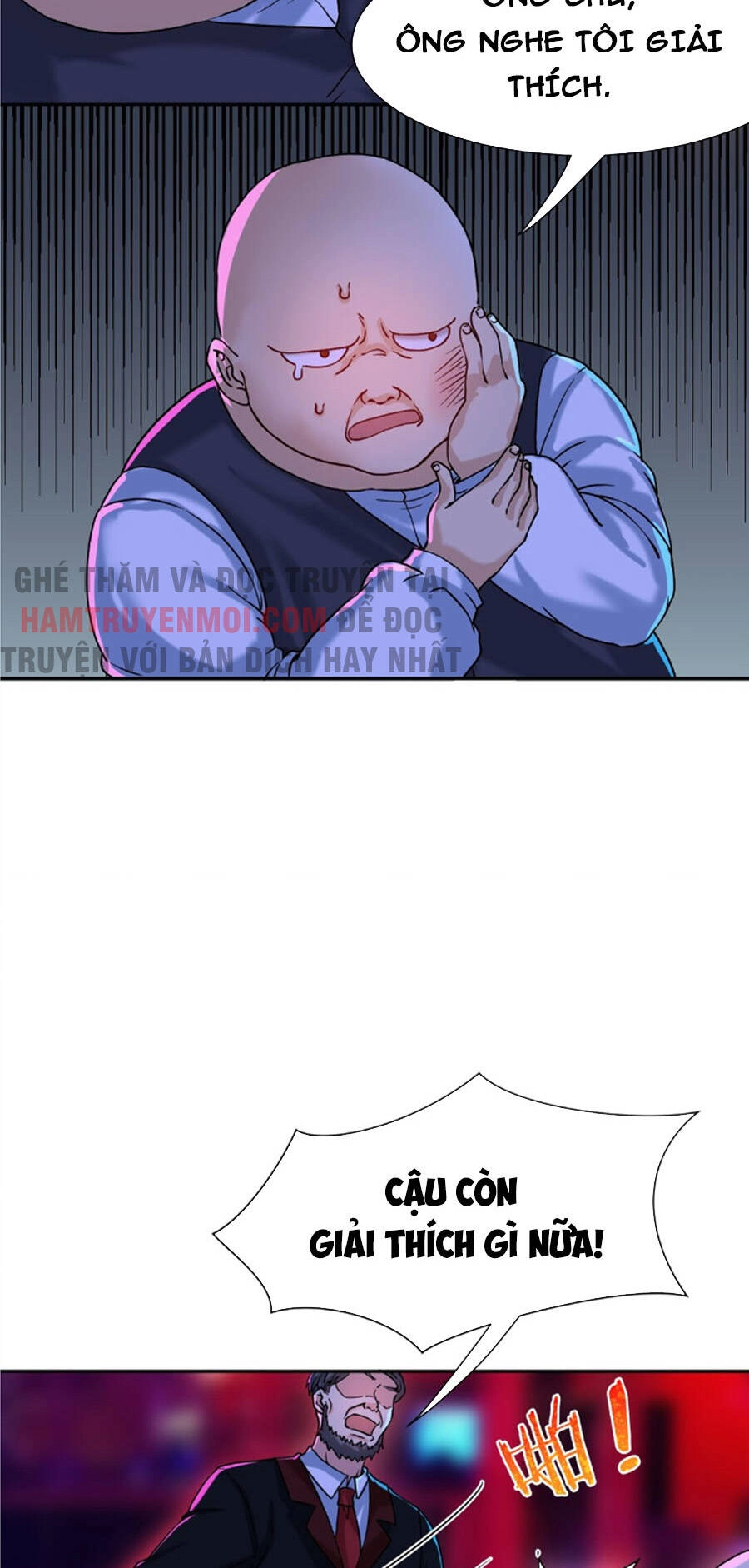 Bất Bại Chiến Thần Đi Ở Rể Chapter 33 - 20