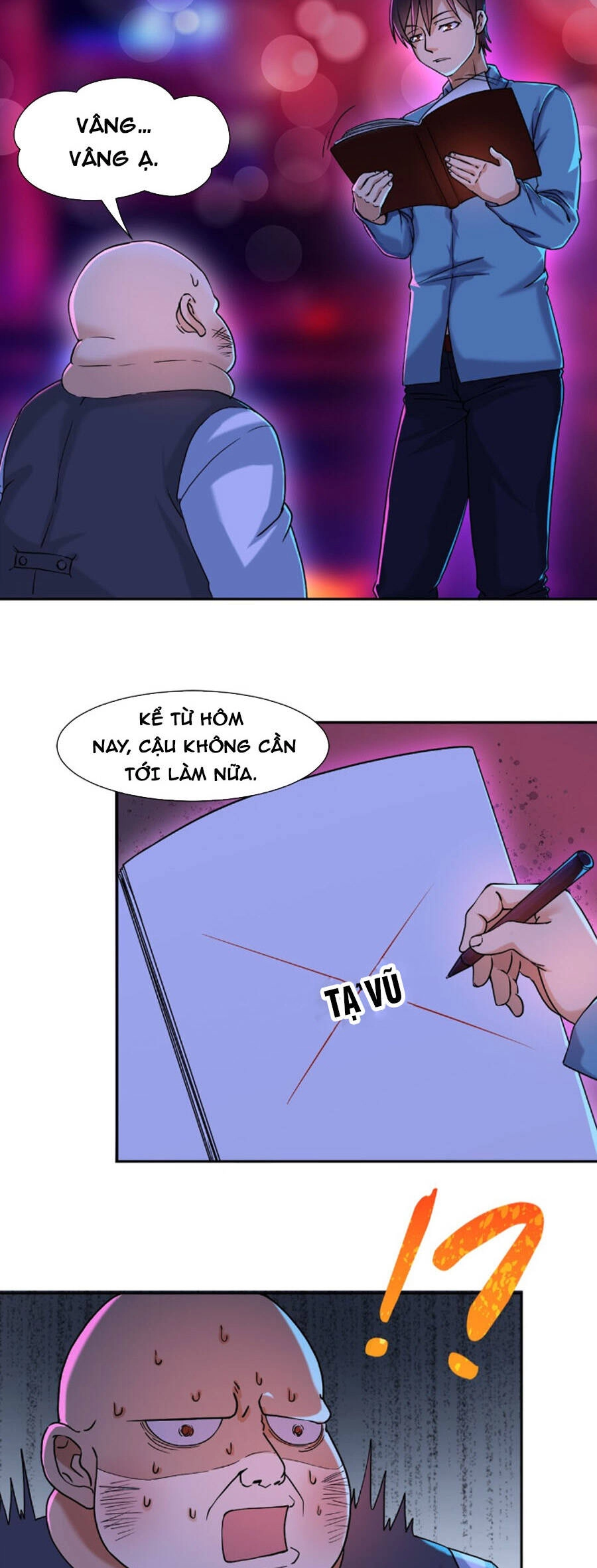 Bất Bại Chiến Thần Đi Ở Rể Chapter 33 - 23