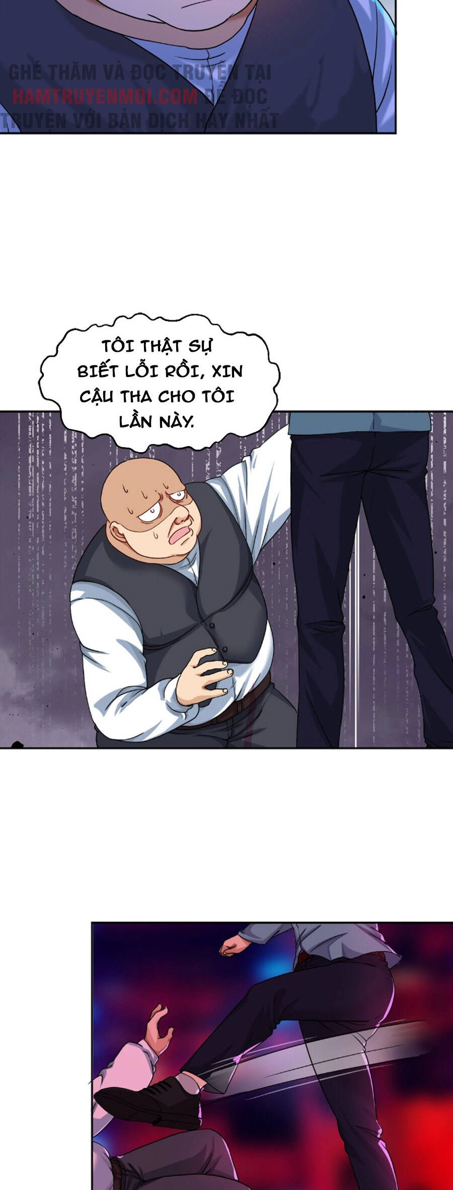 Bất Bại Chiến Thần Đi Ở Rể Chapter 33 - 24