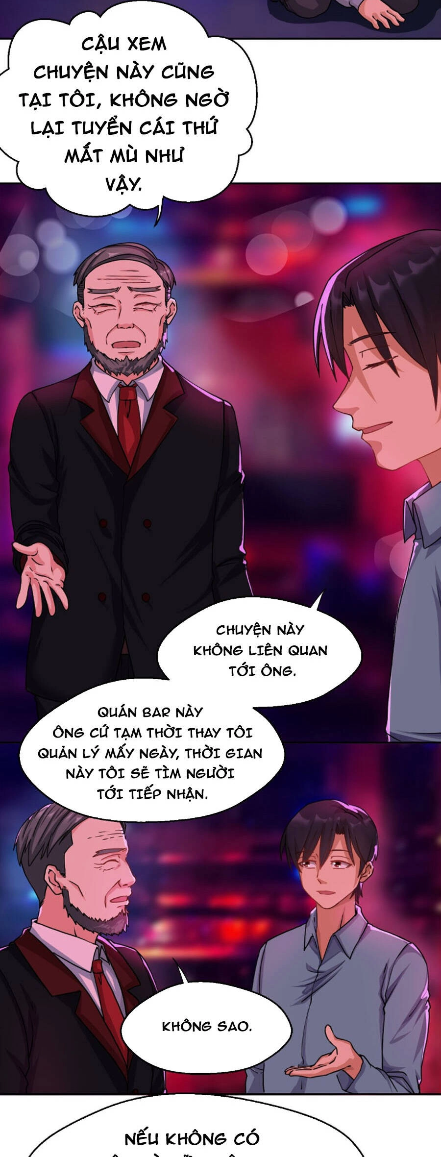 Bất Bại Chiến Thần Đi Ở Rể Chapter 33 - 26