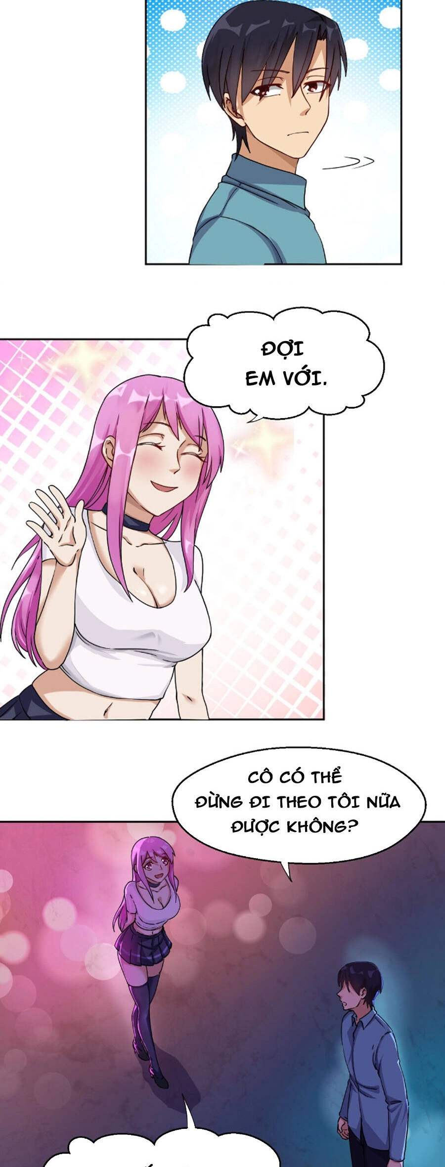 Bất Bại Chiến Thần Đi Ở Rể Chapter 33 - 28