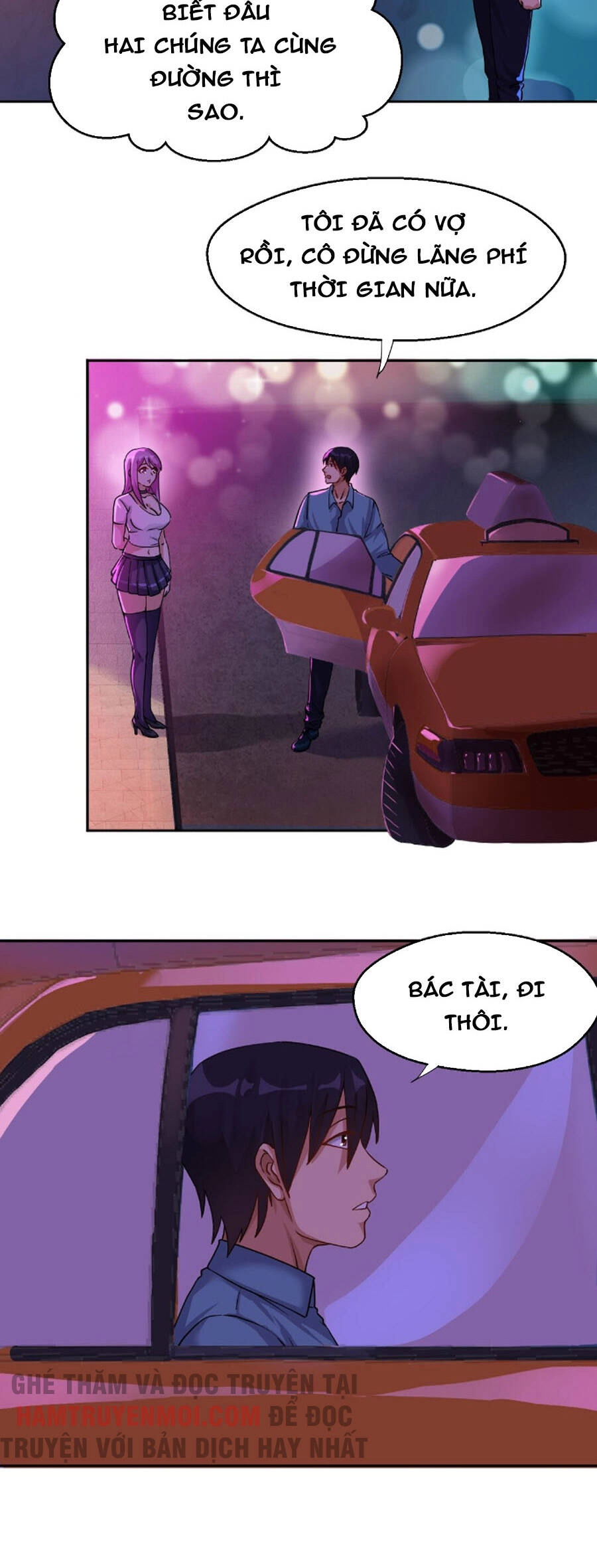 Bất Bại Chiến Thần Đi Ở Rể Chapter 33 - 29