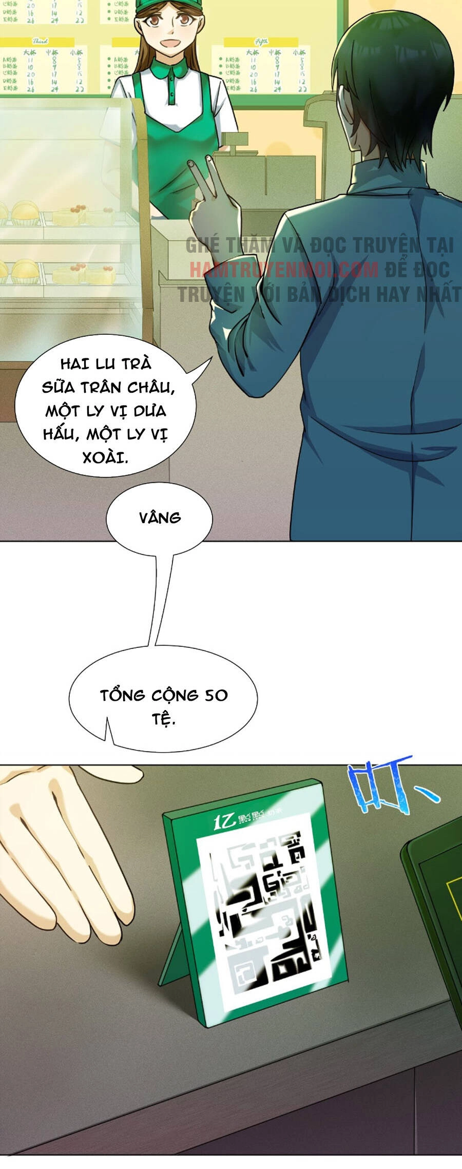 Bất Bại Chiến Thần Đi Ở Rể Chapter 34 - 6