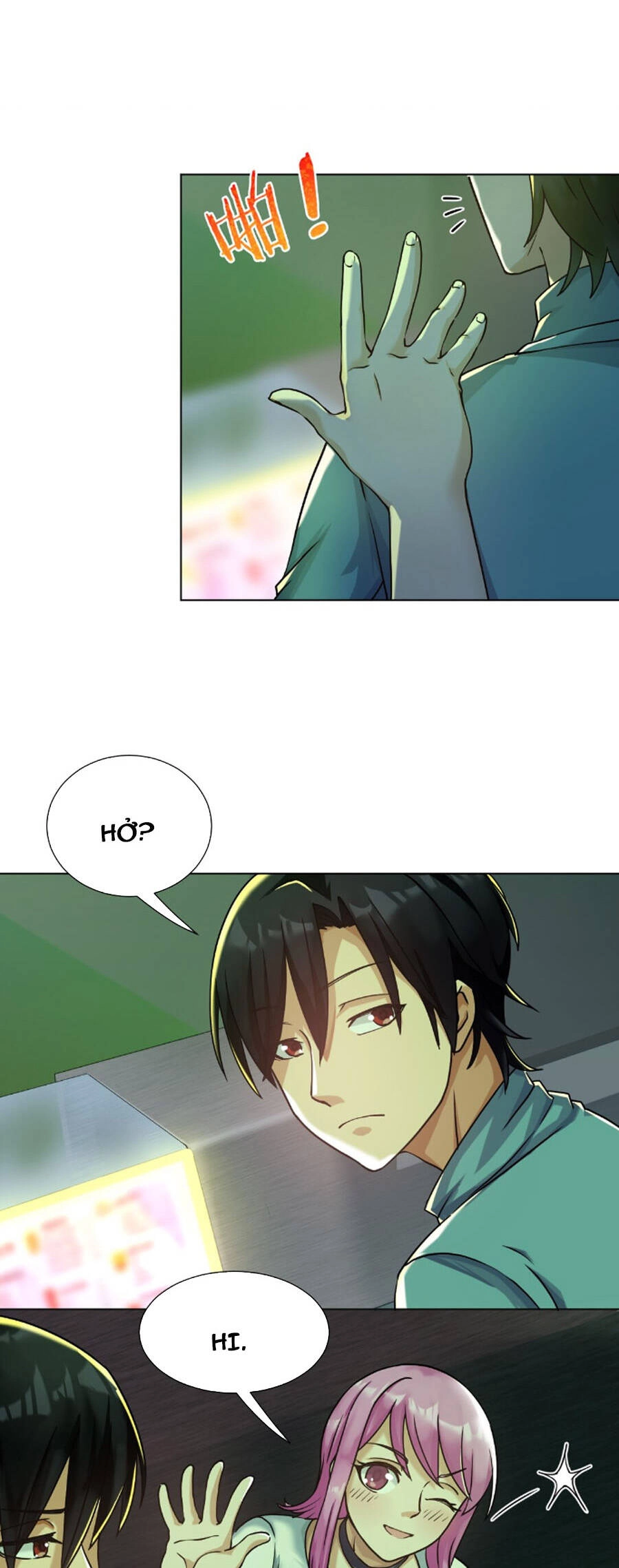 Bất Bại Chiến Thần Đi Ở Rể Chapter 34 - 7