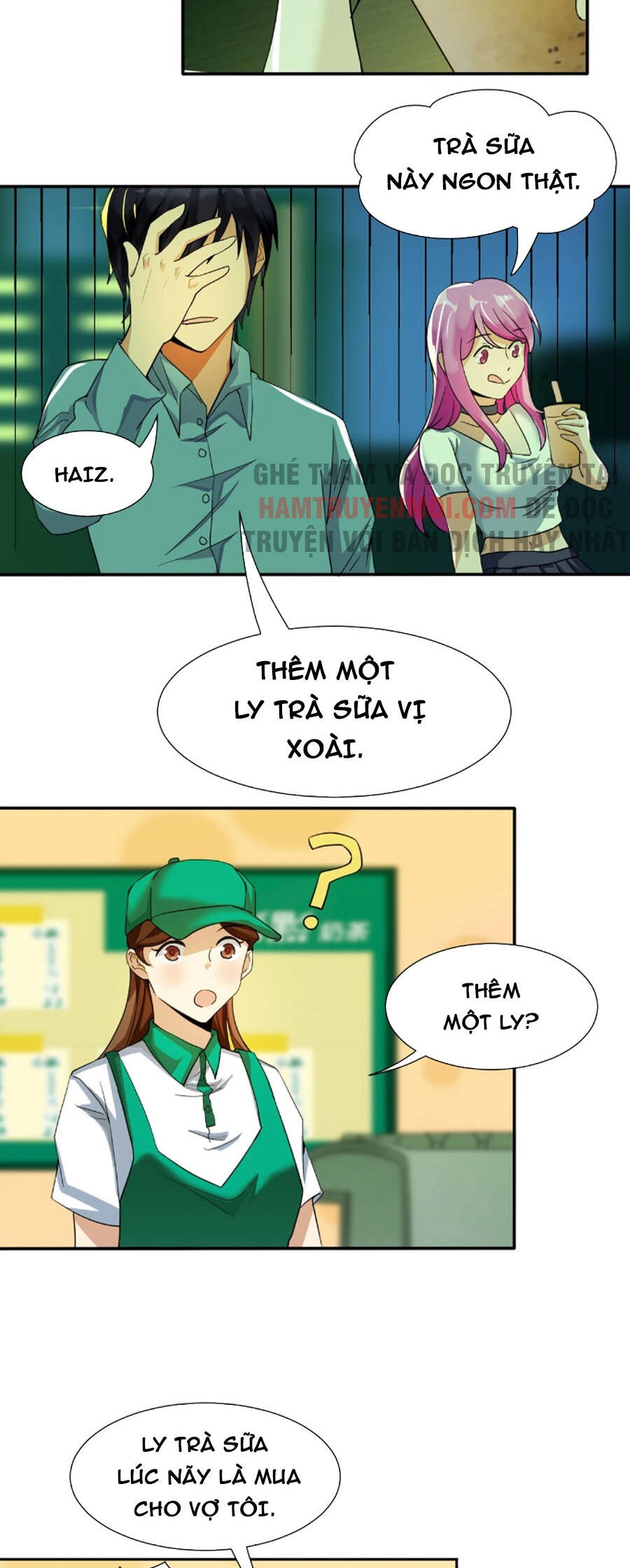 Bất Bại Chiến Thần Đi Ở Rể Chapter 34 - 12