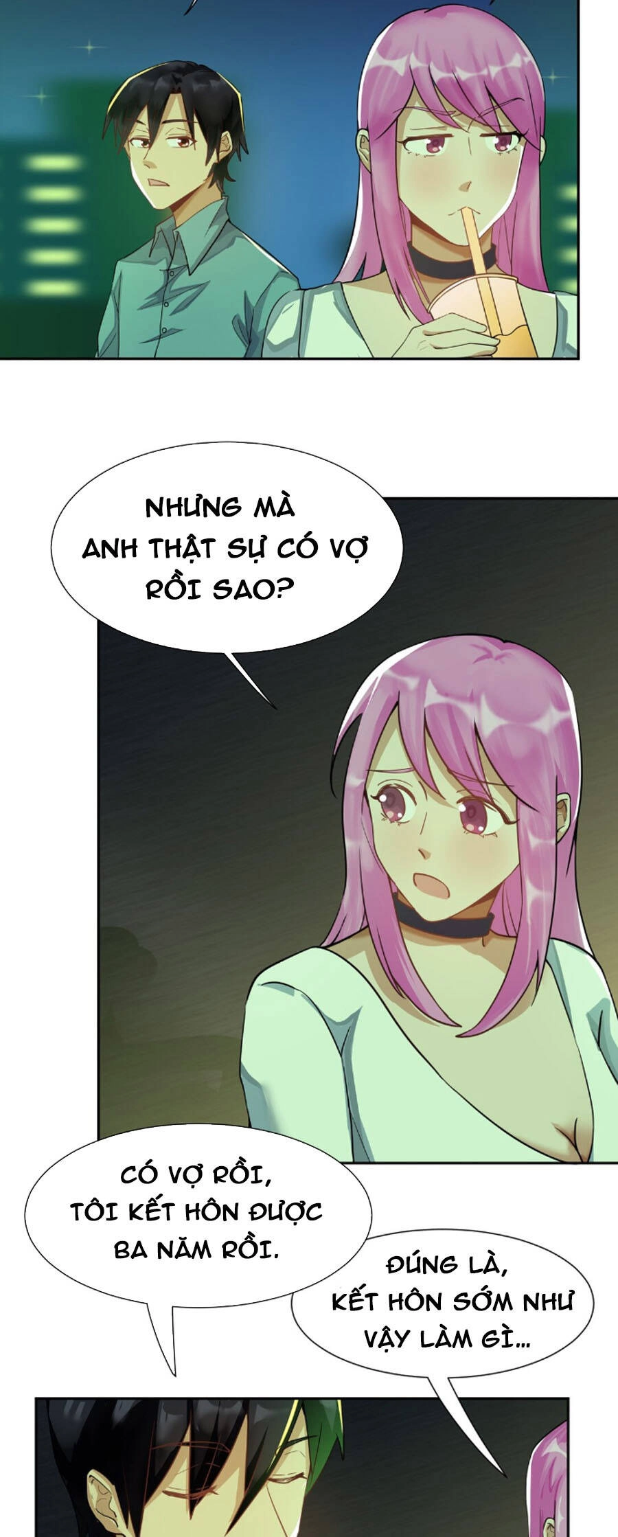 Bất Bại Chiến Thần Đi Ở Rể Chapter 34 - 14