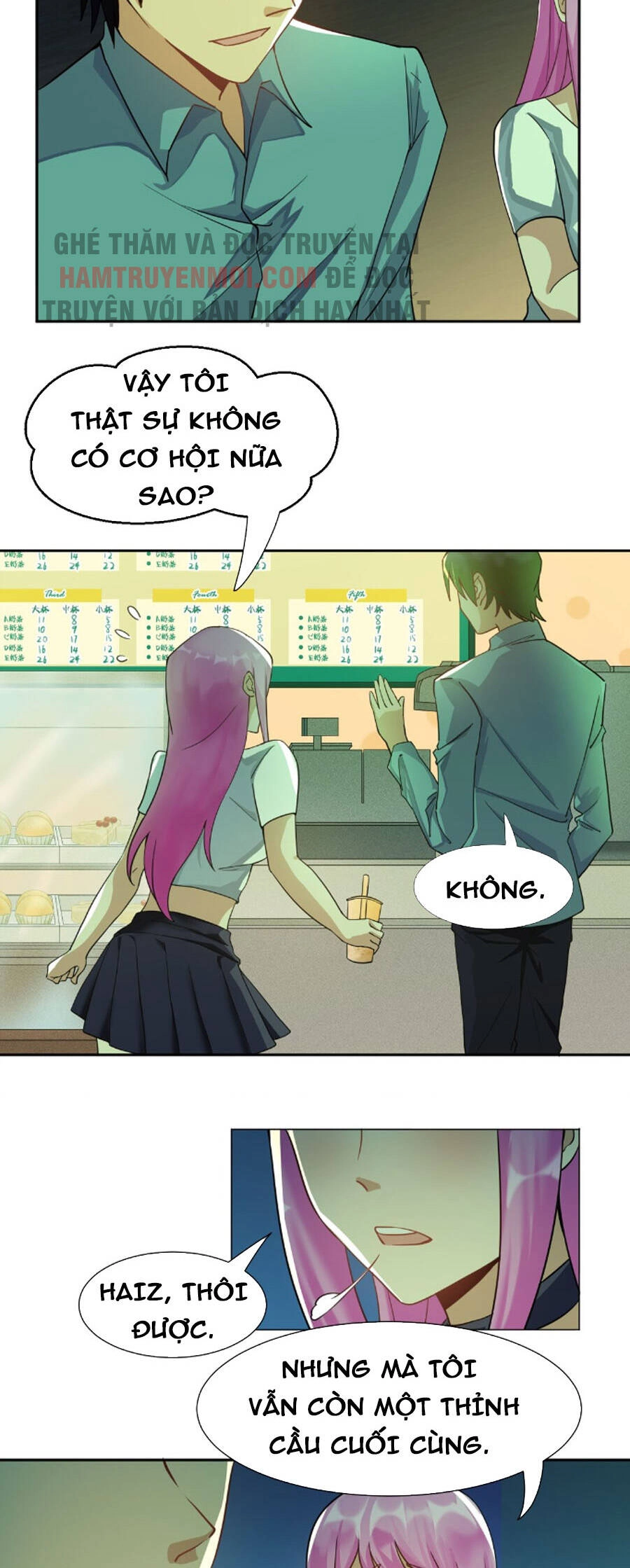 Bất Bại Chiến Thần Đi Ở Rể Chapter 34 - 15