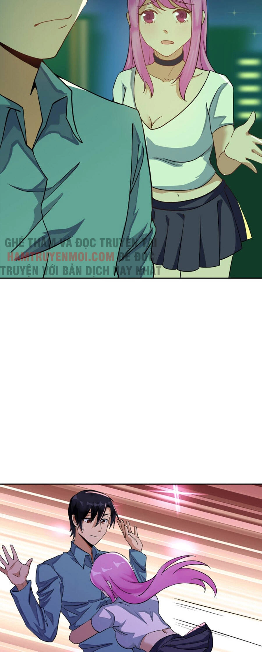 Bất Bại Chiến Thần Đi Ở Rể Chapter 34 - 16