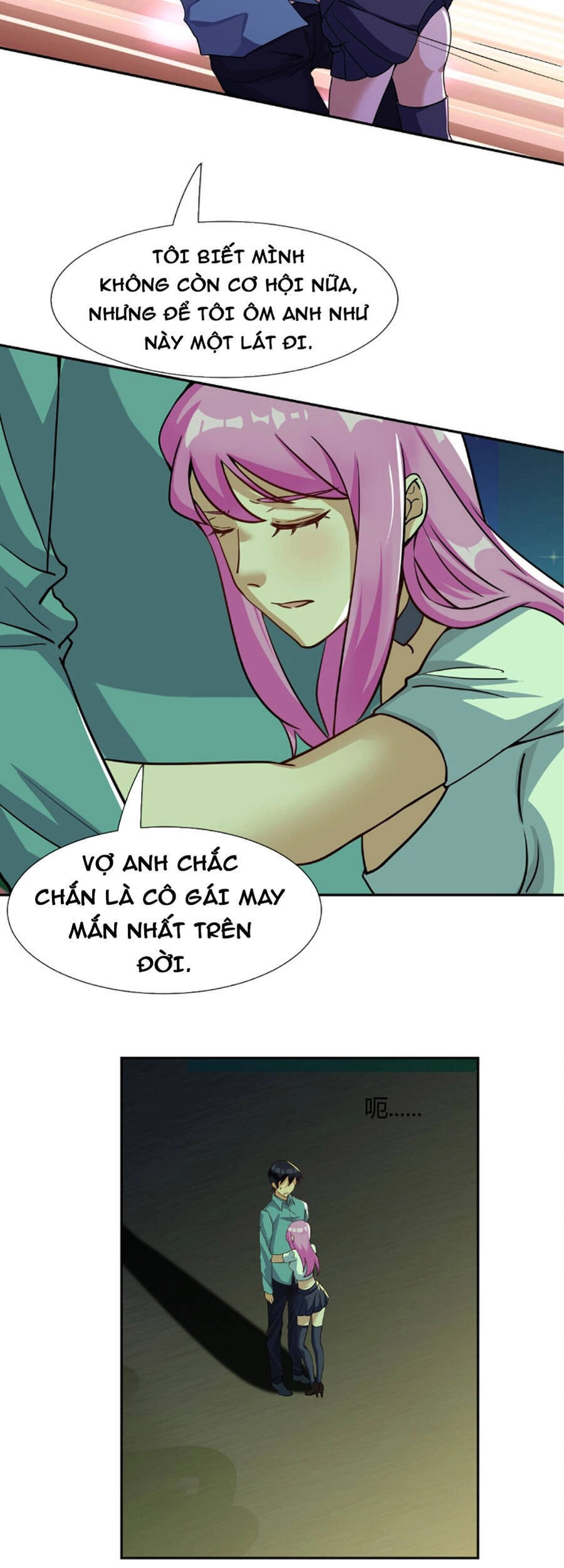 Bất Bại Chiến Thần Đi Ở Rể Chapter 34 - 17