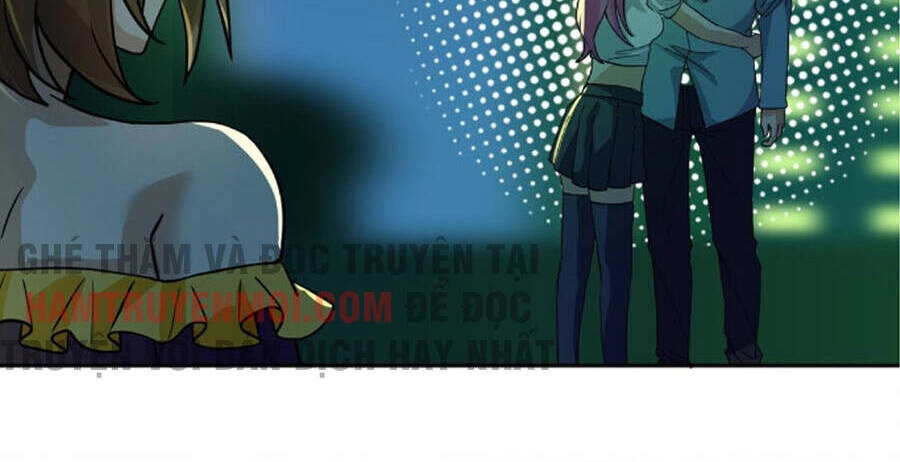 Bất Bại Chiến Thần Đi Ở Rể Chapter 34 - 20