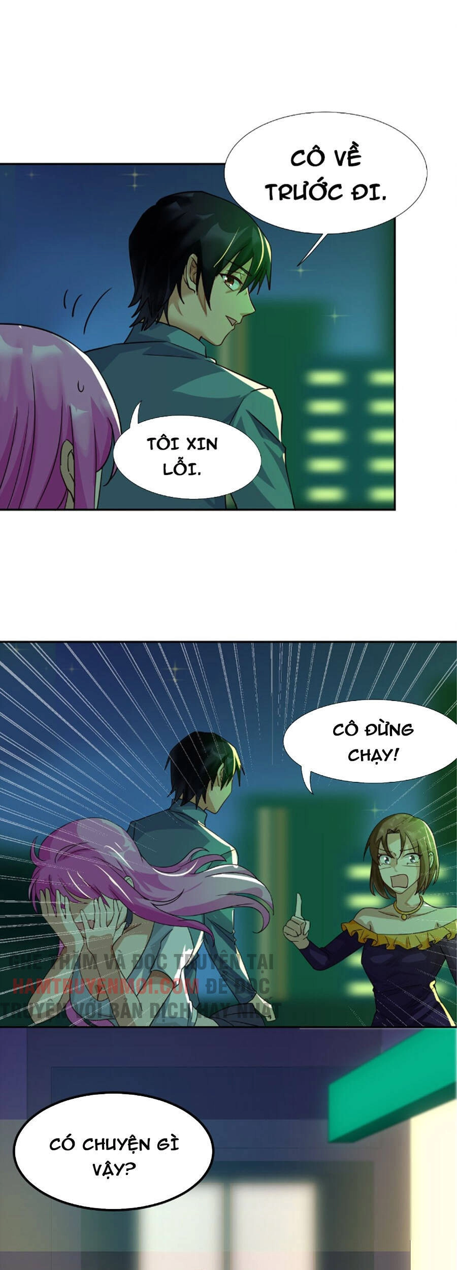 Bất Bại Chiến Thần Đi Ở Rể Chapter 34 - 25