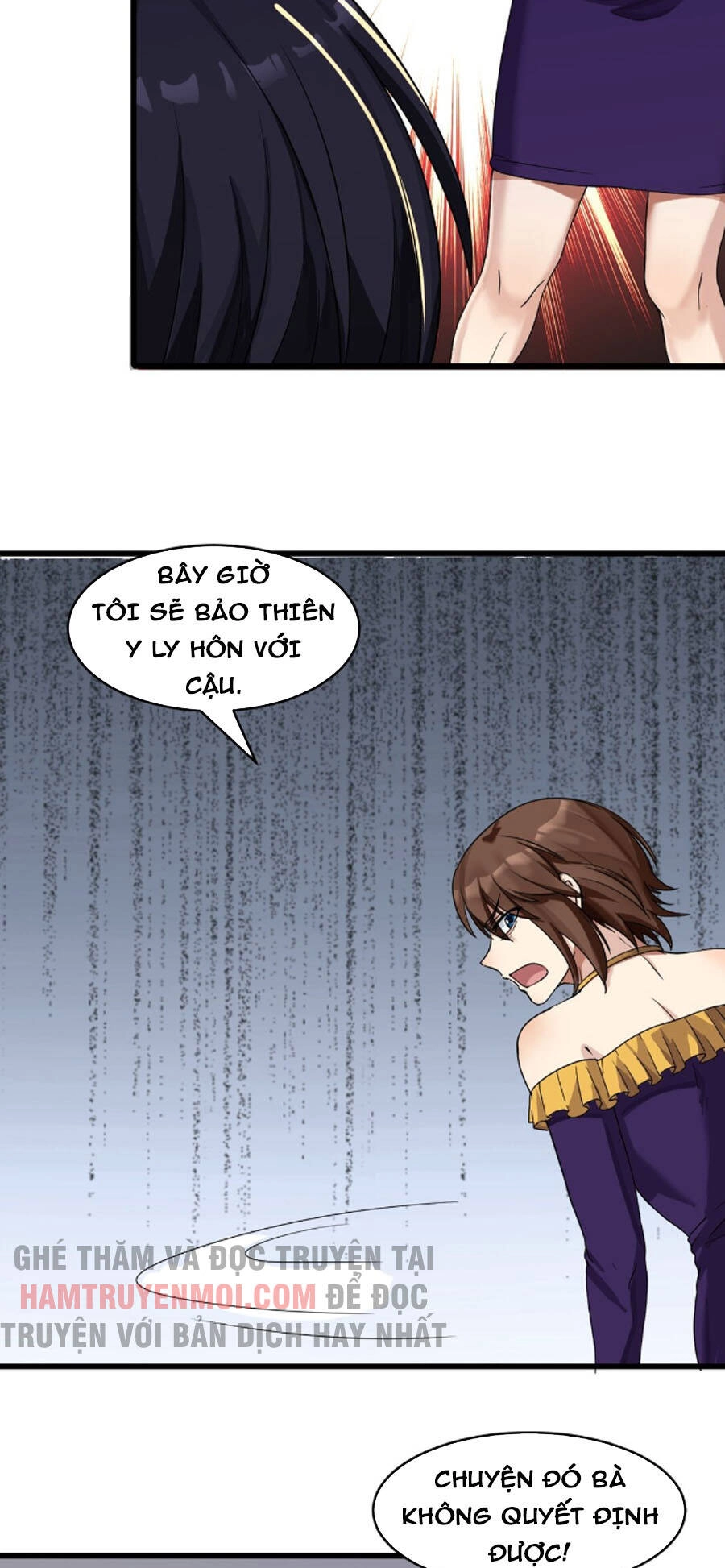 Bất Bại Chiến Thần Đi Ở Rể Chapter 35 - 4