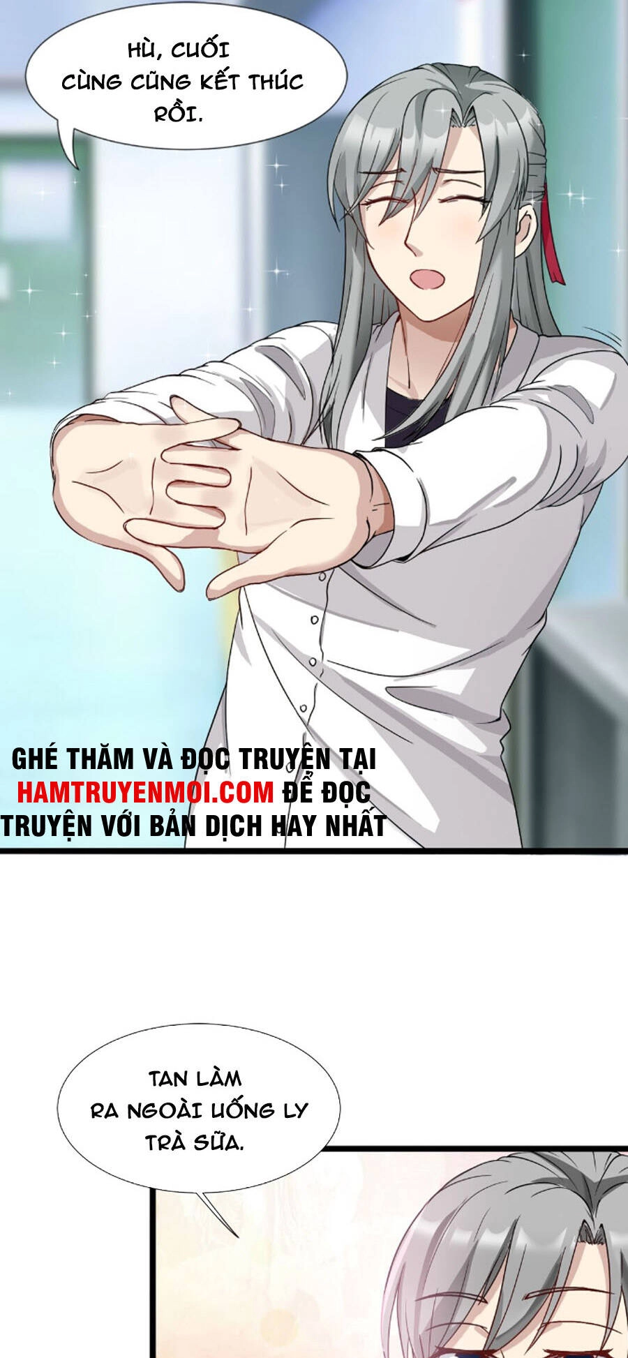 Bất Bại Chiến Thần Đi Ở Rể Chapter 35 - 6