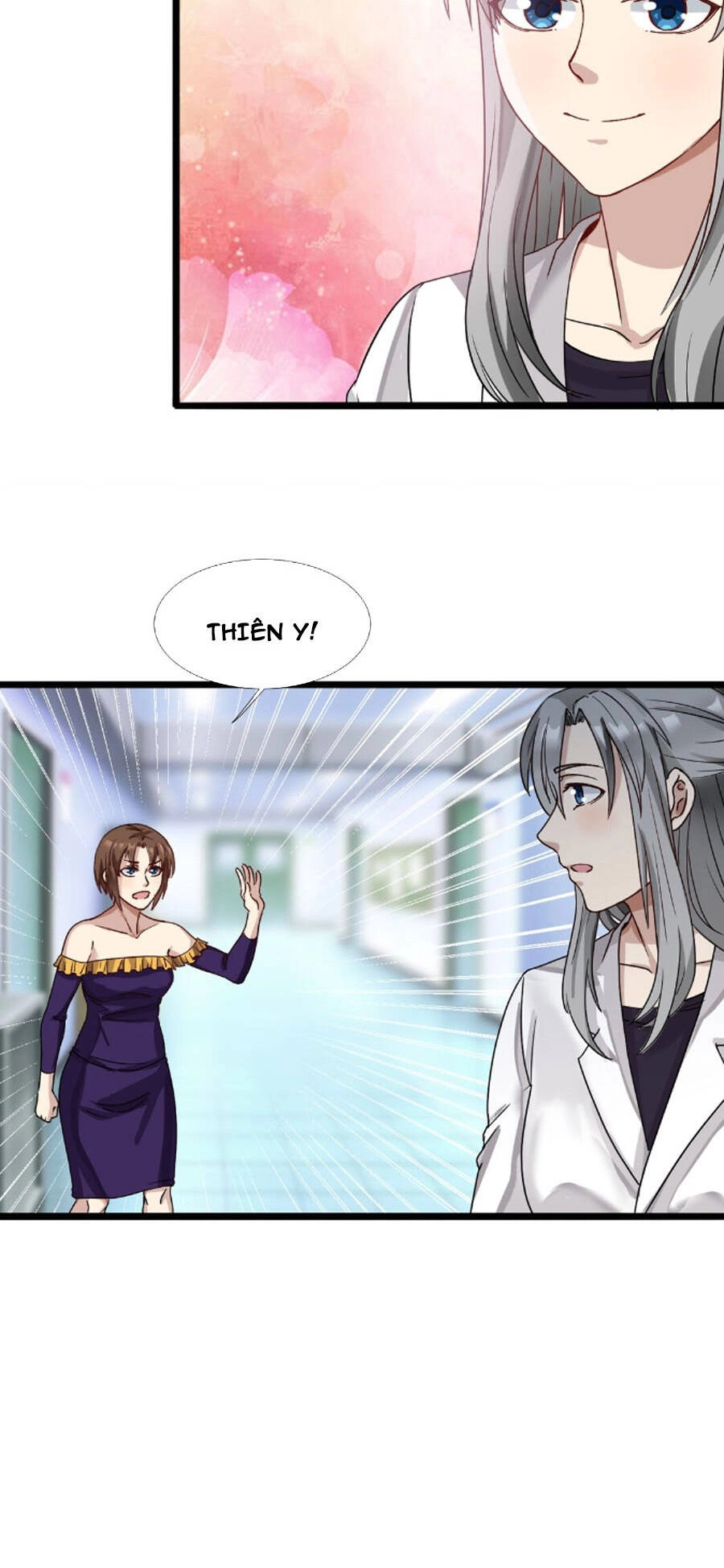 Bất Bại Chiến Thần Đi Ở Rể Chapter 35 - 7