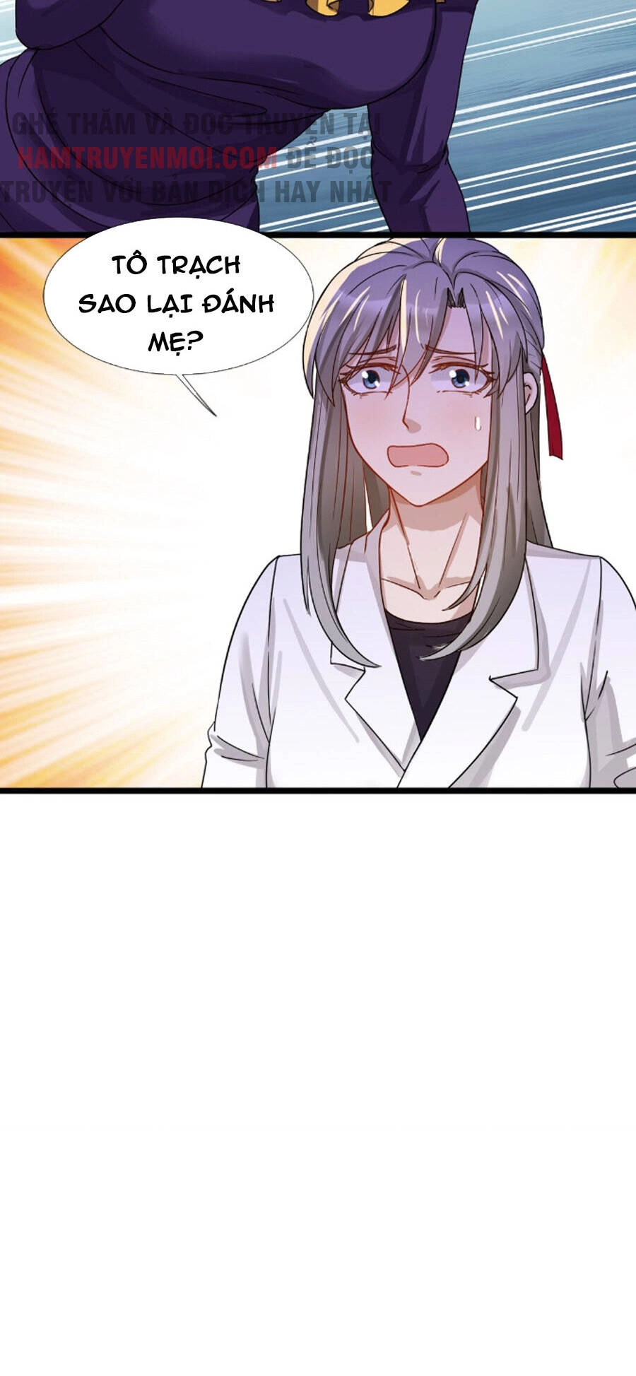 Bất Bại Chiến Thần Đi Ở Rể Chapter 35 - 9