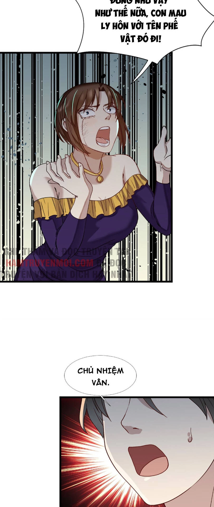 Bất Bại Chiến Thần Đi Ở Rể Chapter 35 - 11