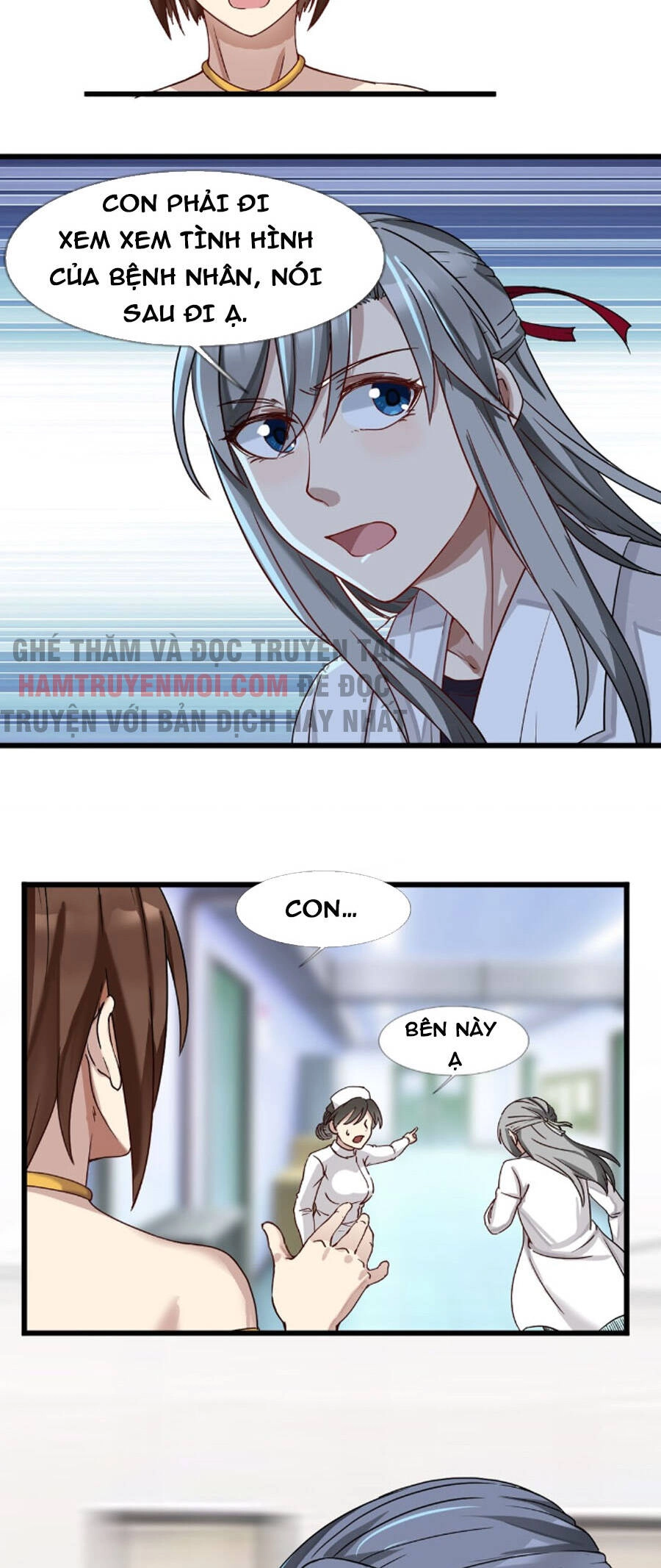 Bất Bại Chiến Thần Đi Ở Rể Chapter 35 - 13