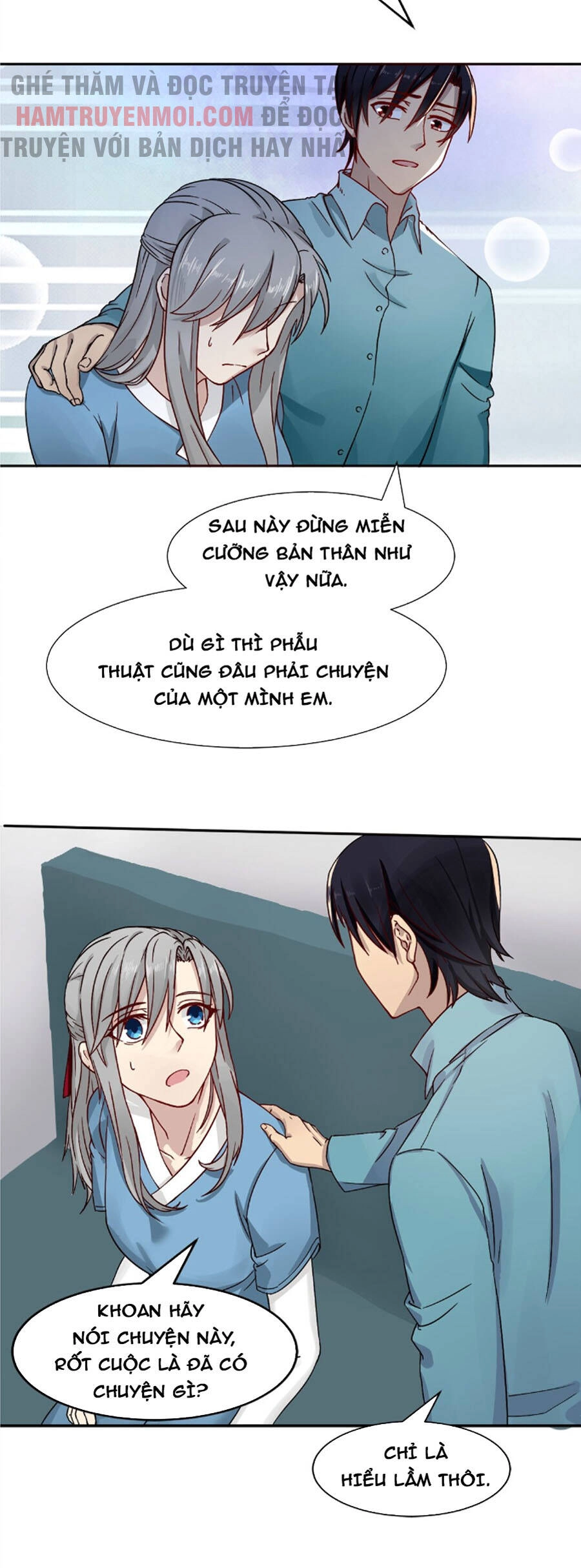 Bất Bại Chiến Thần Đi Ở Rể Chapter 35 - 26