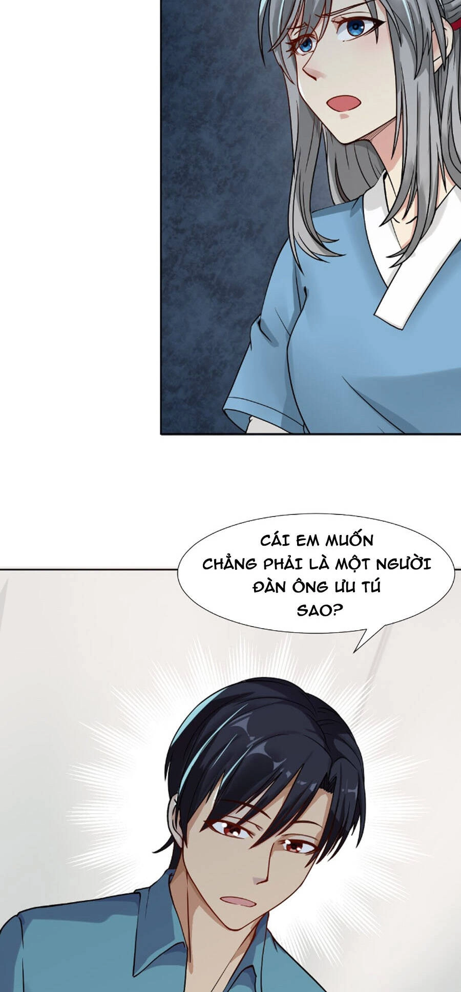 Bất Bại Chiến Thần Đi Ở Rể Chapter 36 - 2