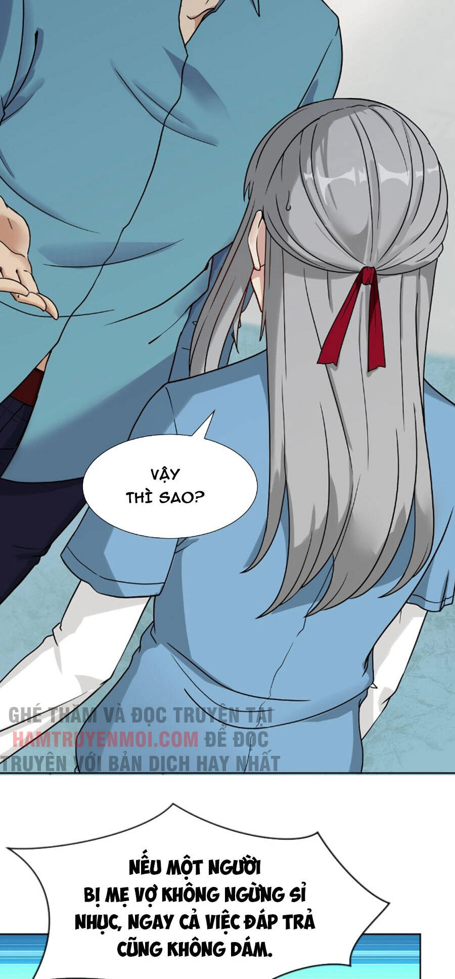 Bất Bại Chiến Thần Đi Ở Rể Chapter 36 - 3