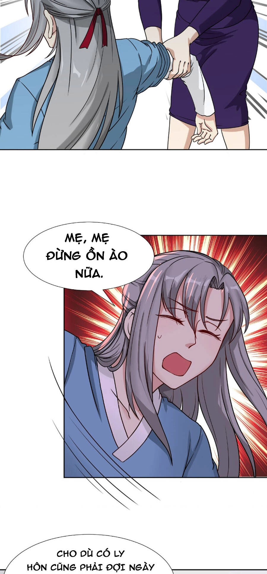 Bất Bại Chiến Thần Đi Ở Rể Chapter 36 - 6